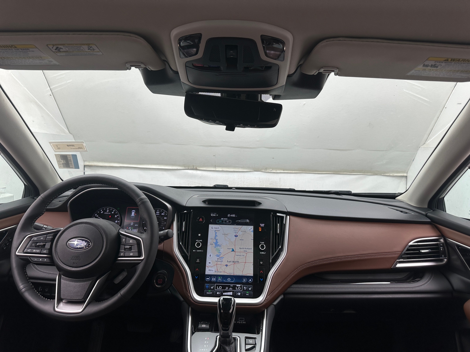 Thumbnail: 2025 Subaru Outback - 2