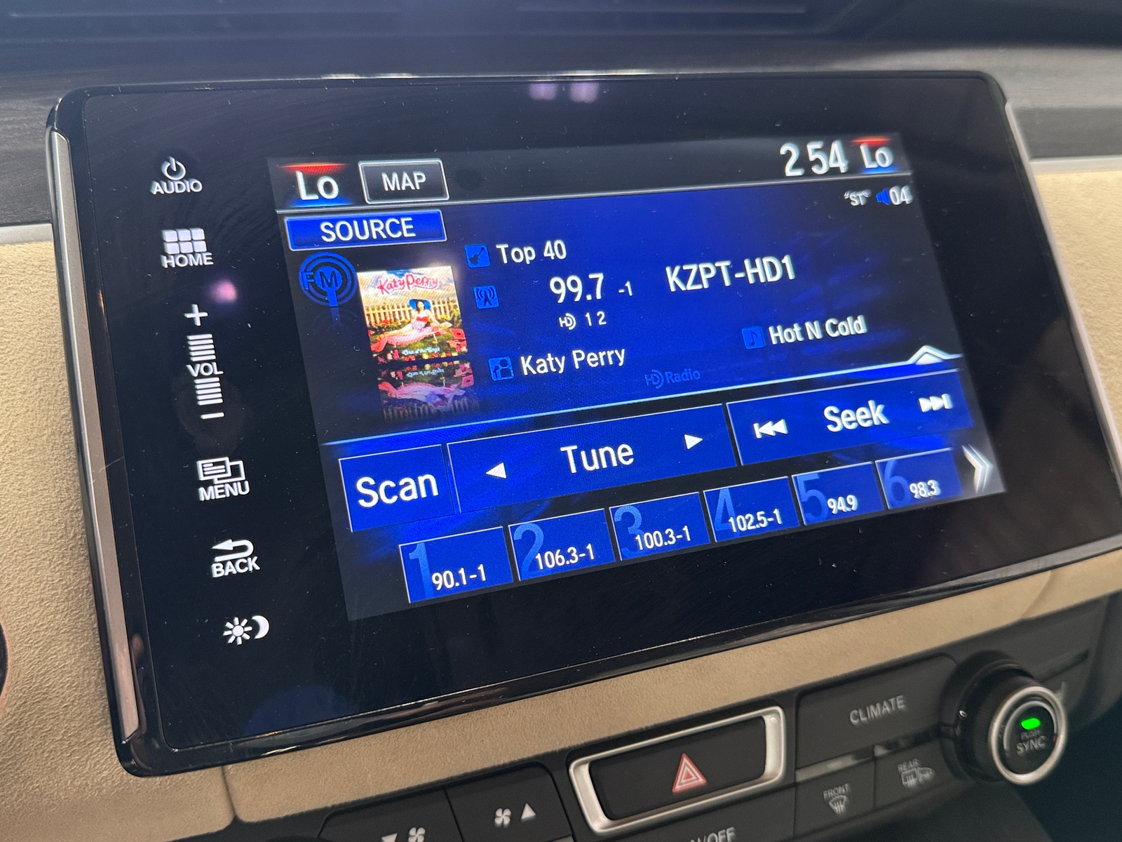Thumbnail: 2018 Honda Clarity - 3