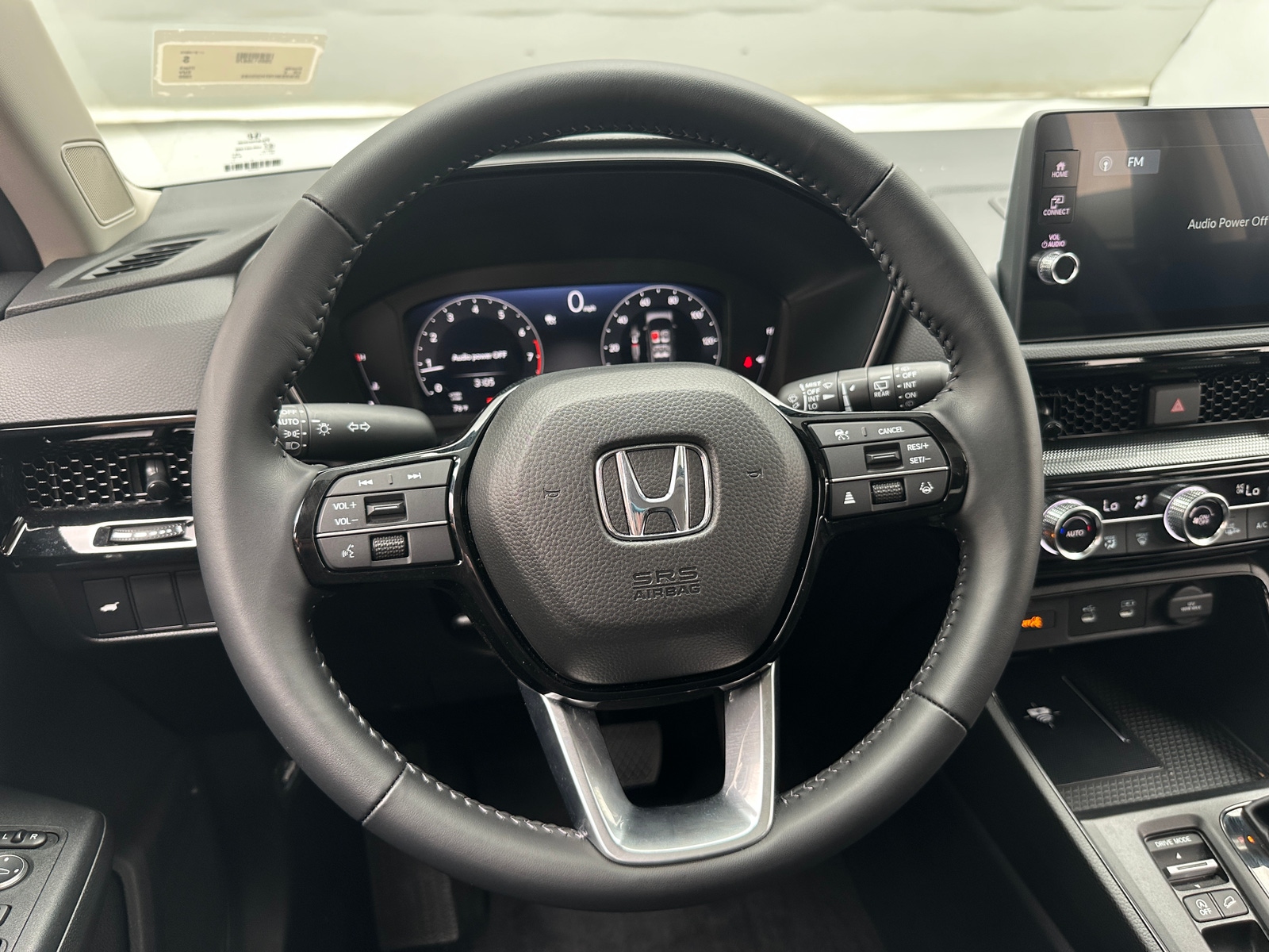 Thumbnail: 2026 Honda CR-V - 4