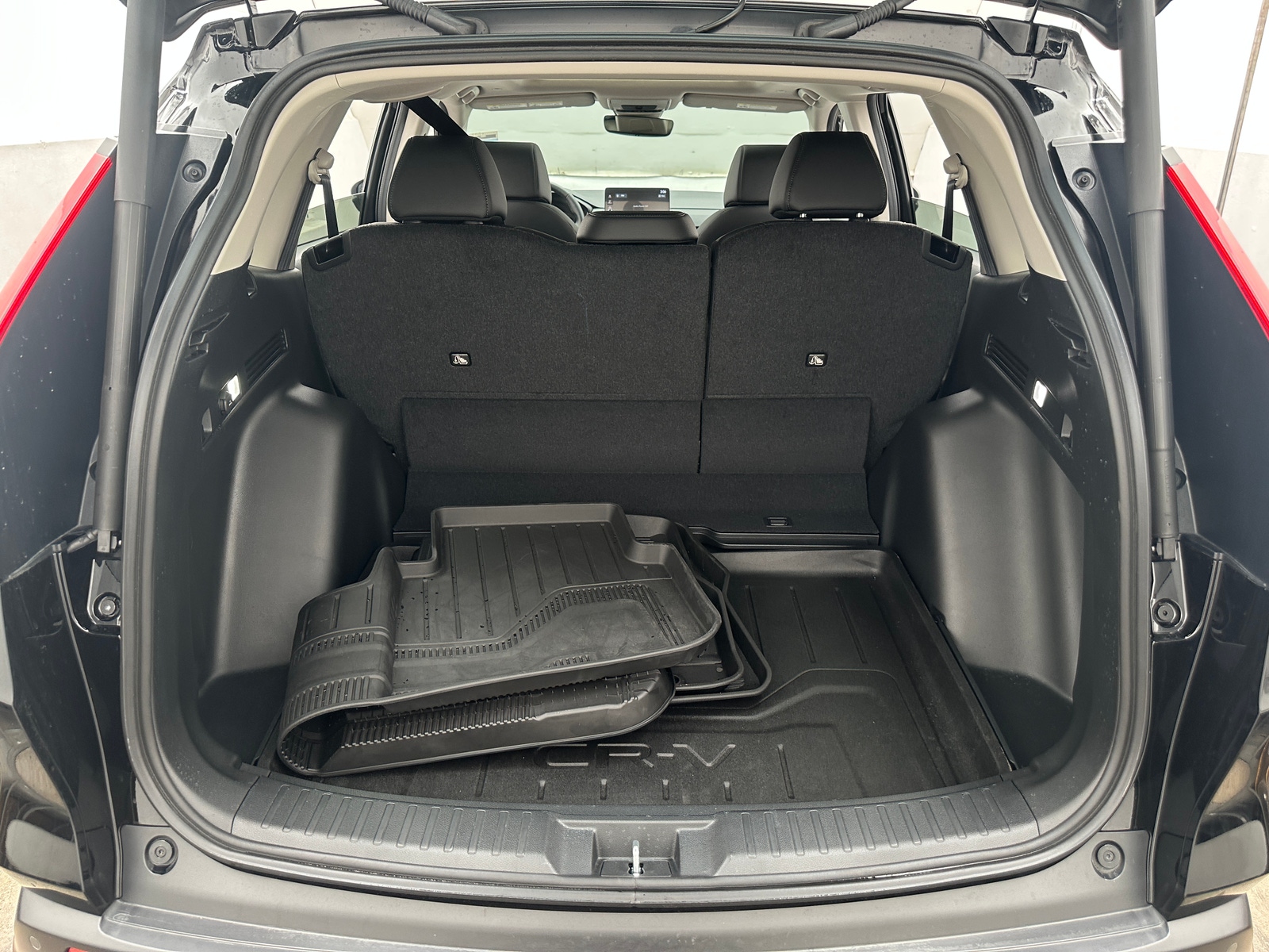 Thumbnail: 2026 Honda CR-V - 6