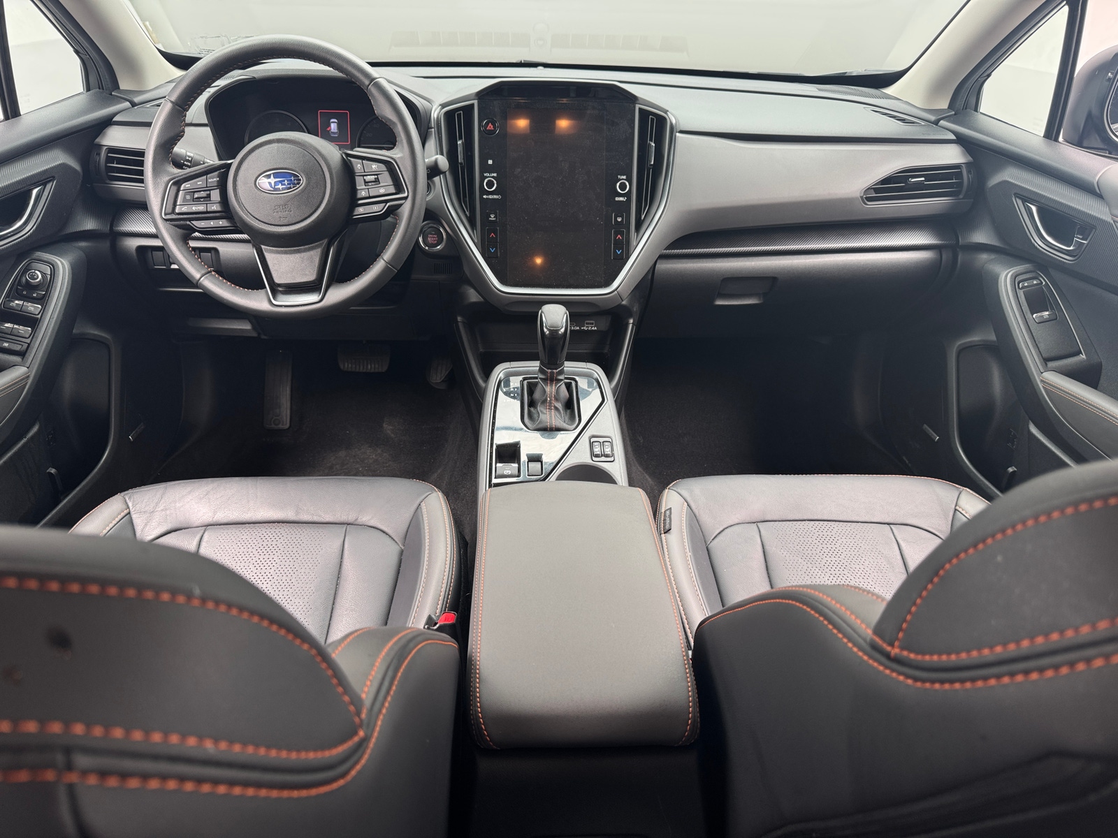 Thumbnail: 2024 Subaru Crosstrek - 2