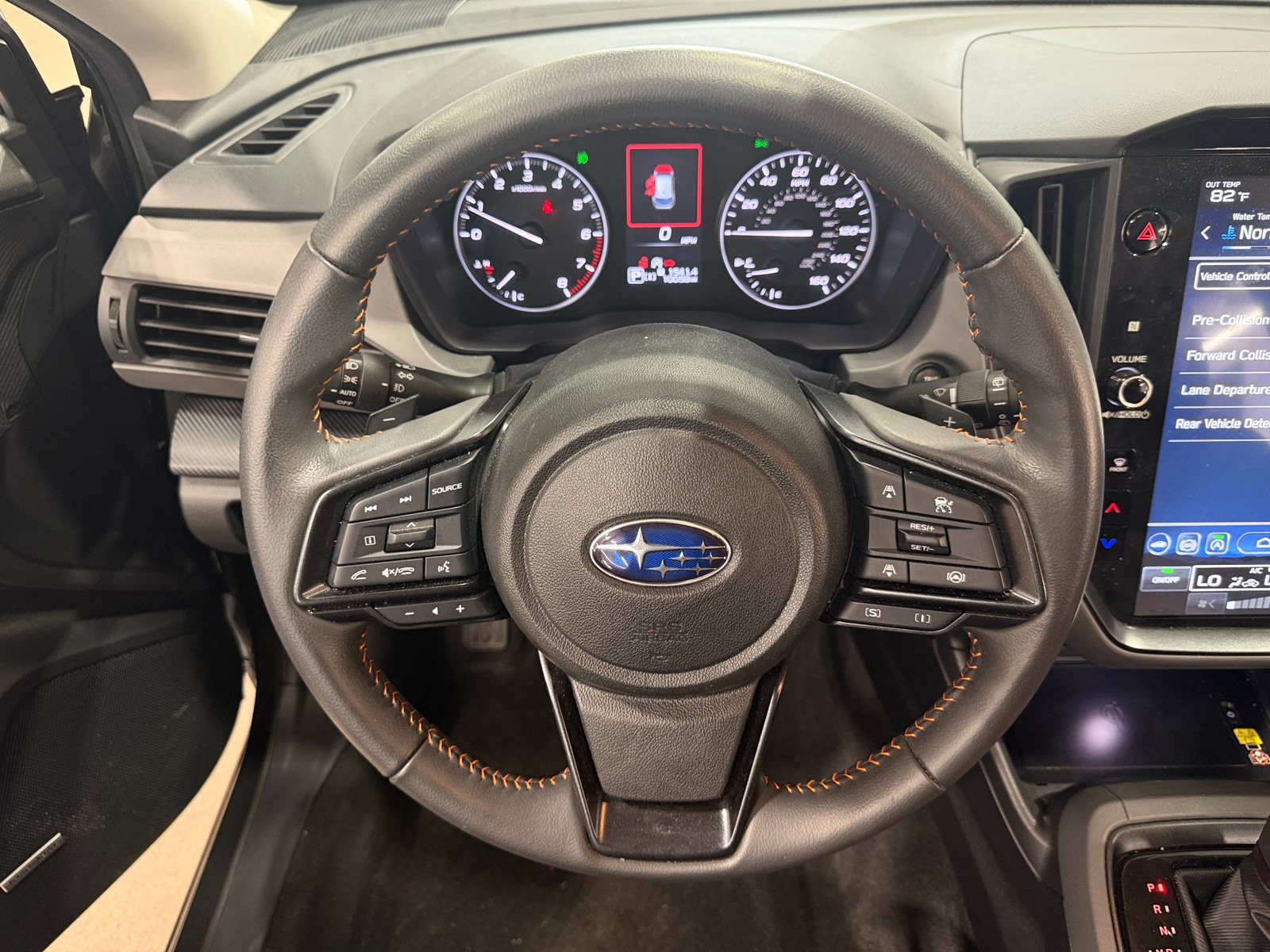 Thumbnail: 2024 Subaru Crosstrek - 4