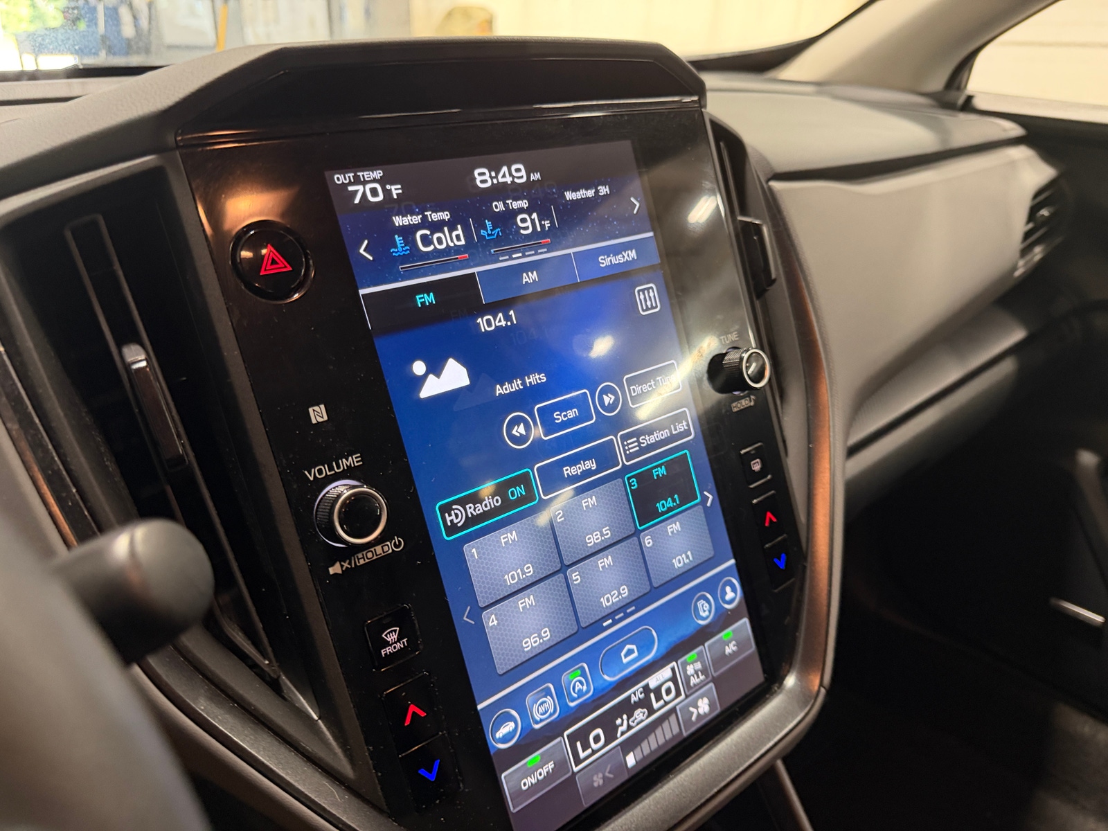 Thumbnail: 2024 Subaru Crosstrek - 3