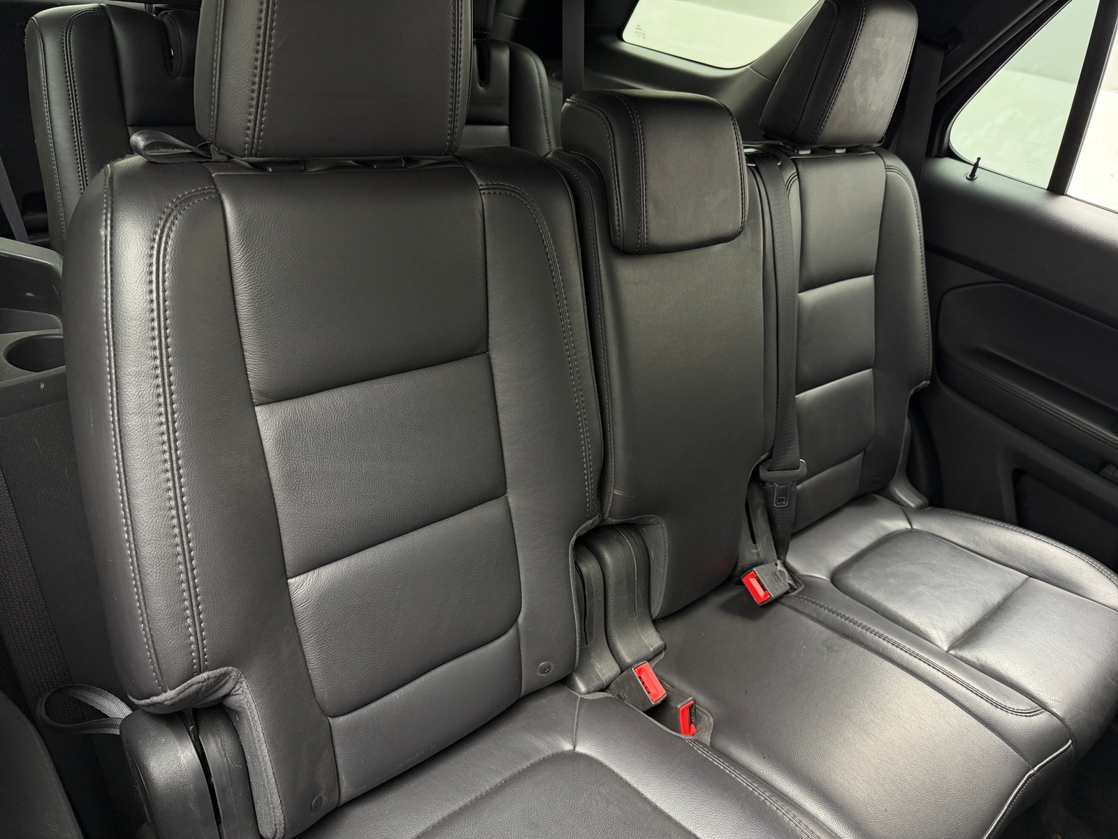Thumbnail: 2013 Ford Explorer - 5