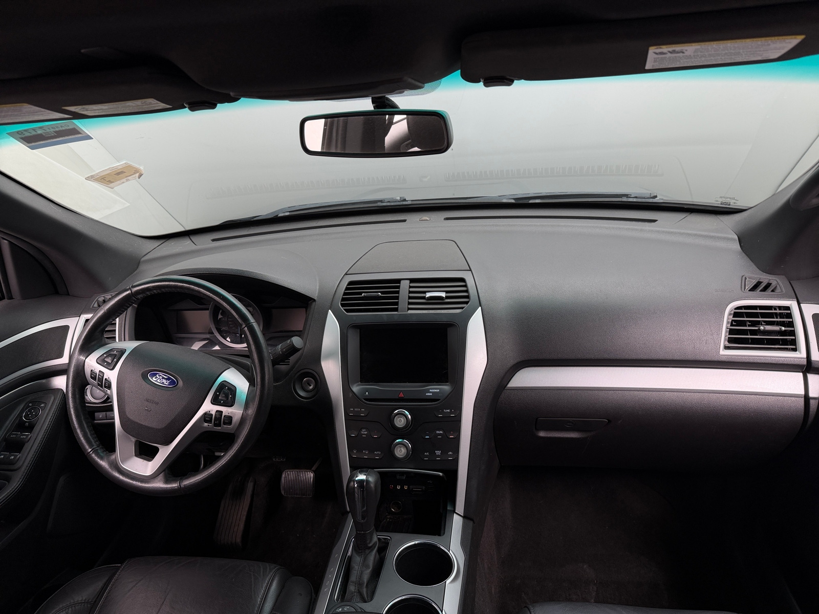 Thumbnail: 2013 Ford Explorer - 2