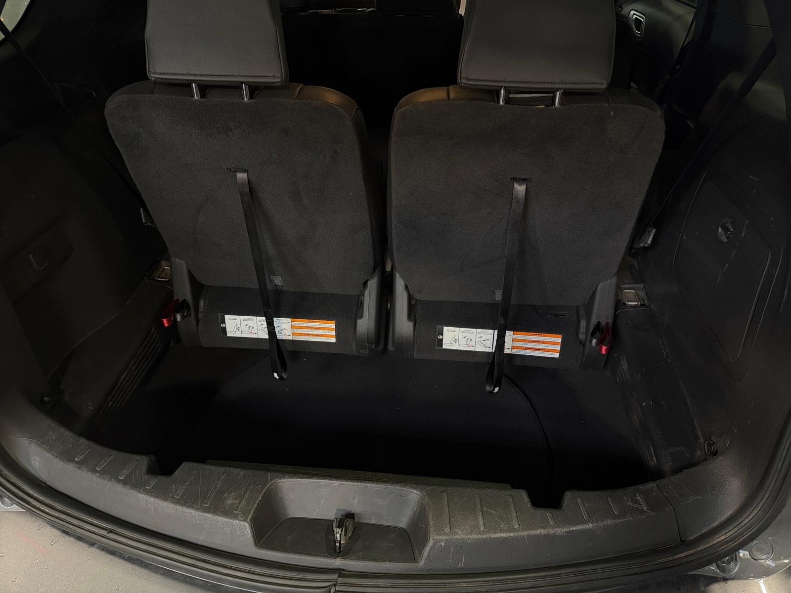 Thumbnail: 2013 Ford Explorer - 6