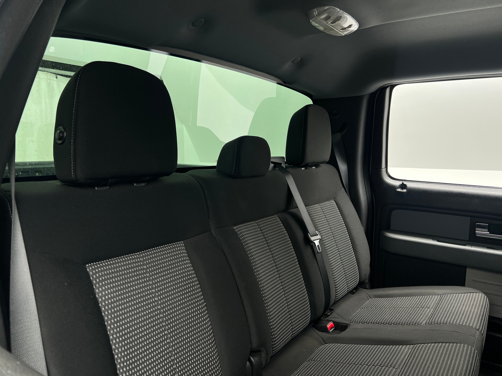 Thumbnail: 2014 Ford Econoline - 6