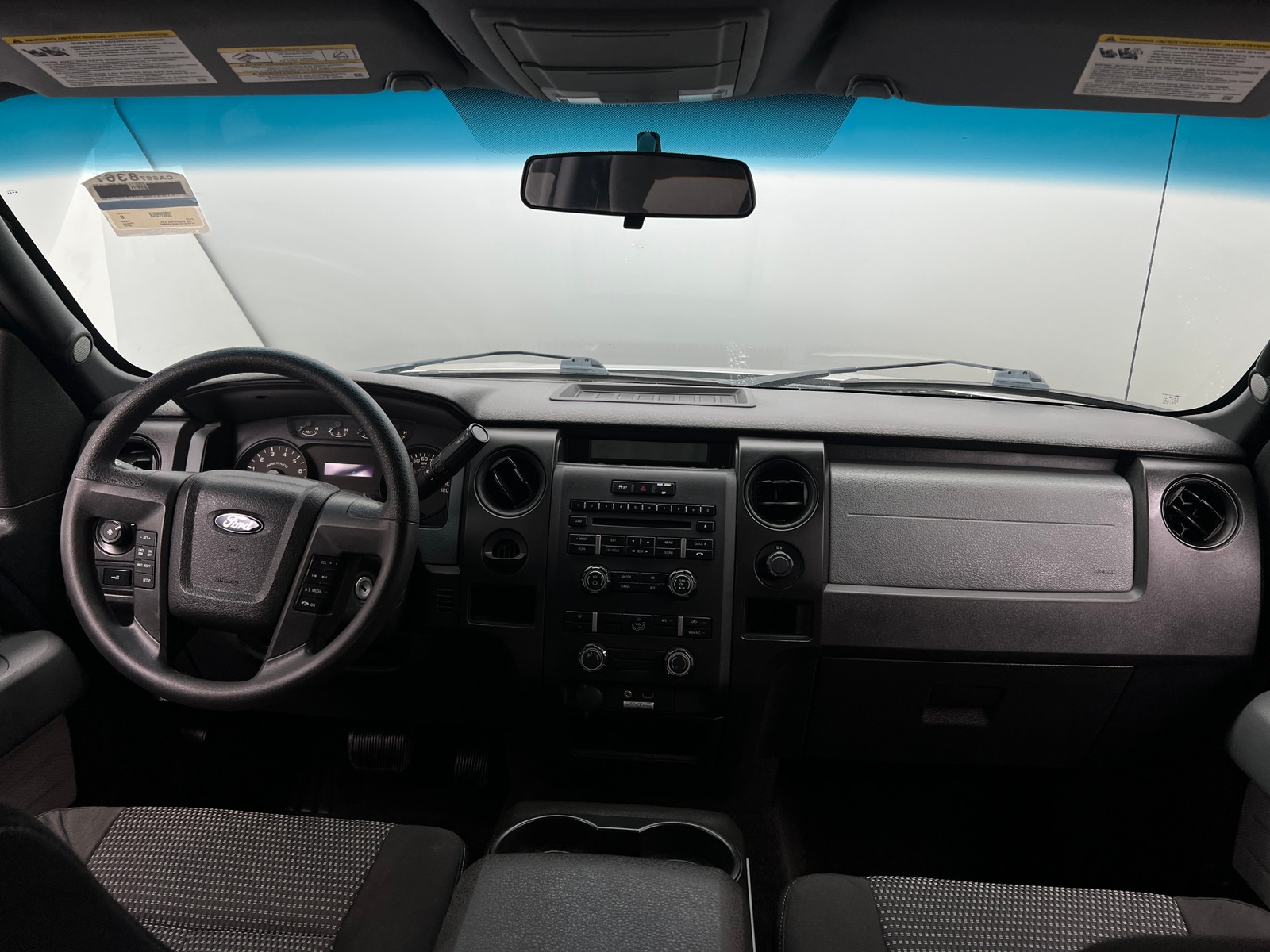 Thumbnail: 2014 Ford Econoline - 3