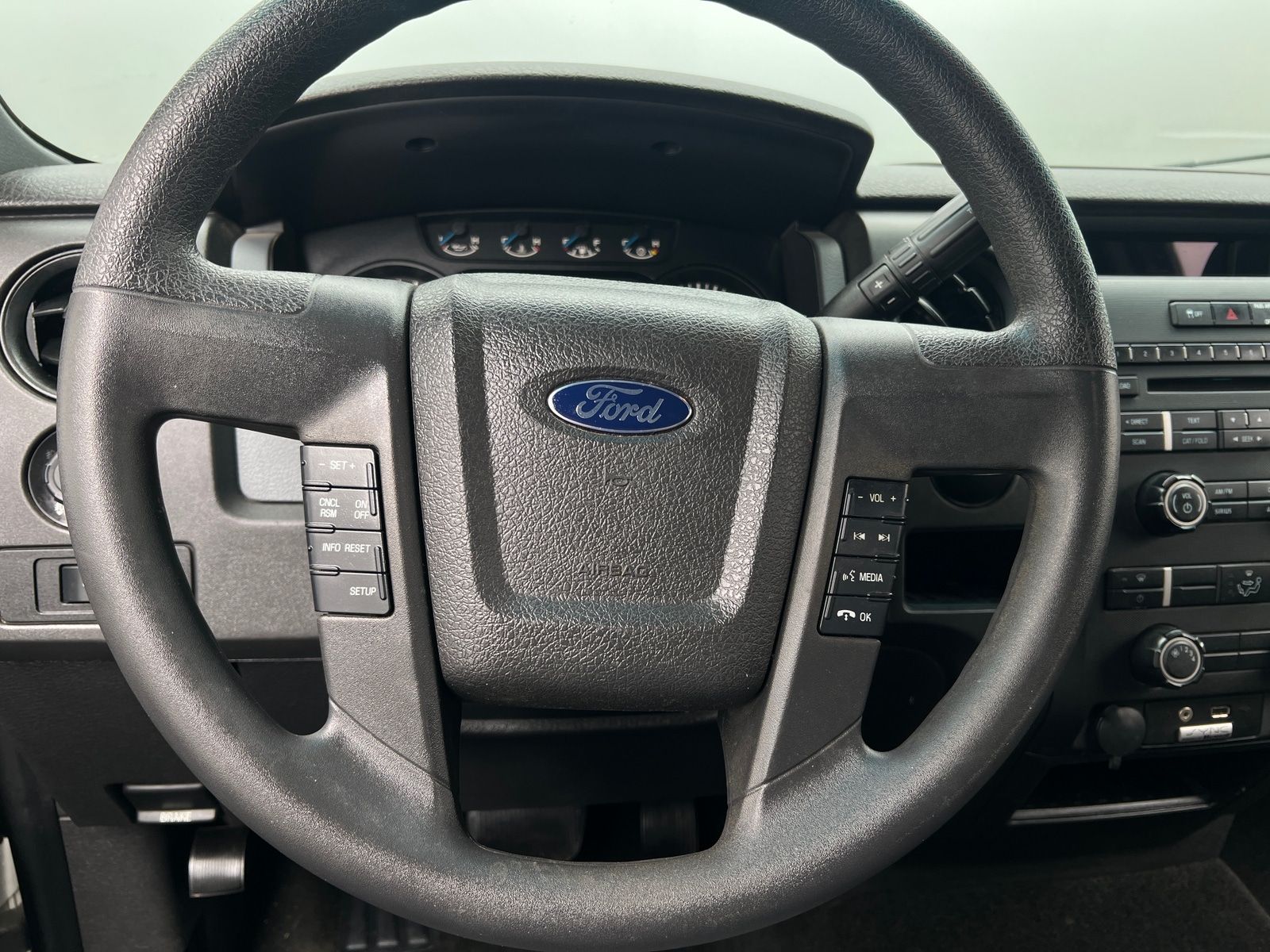 Thumbnail: 2014 Ford Econoline - 5