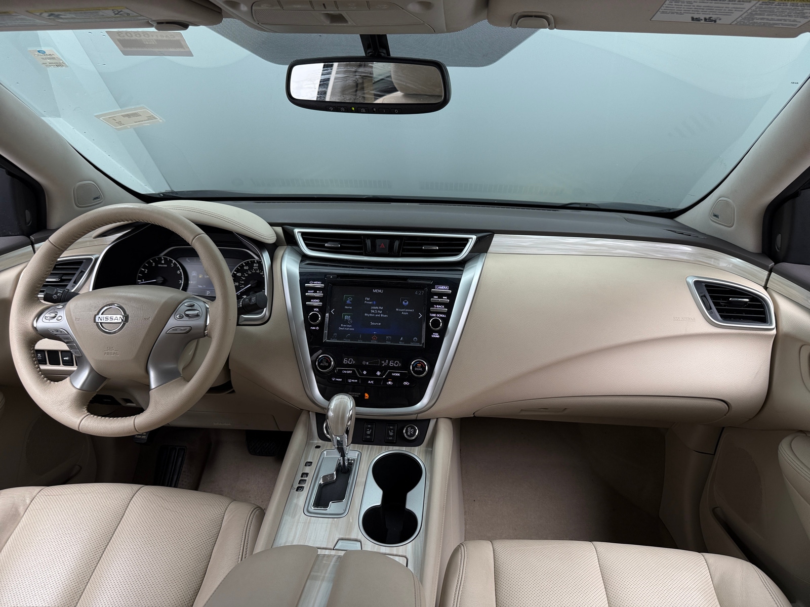 Thumbnail: 2015 Nissan Murano - 2