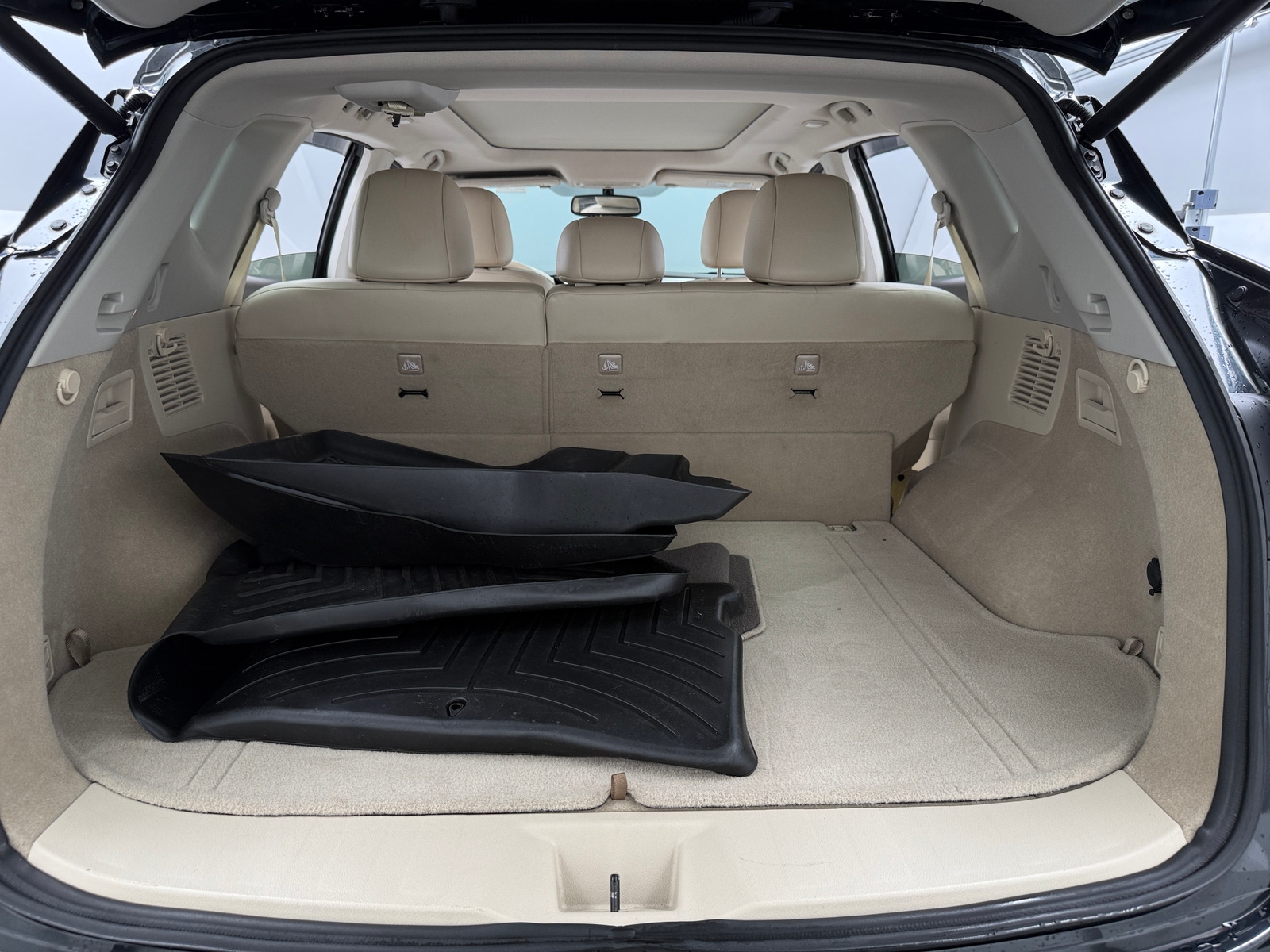 Thumbnail: 2015 Nissan Murano - 6