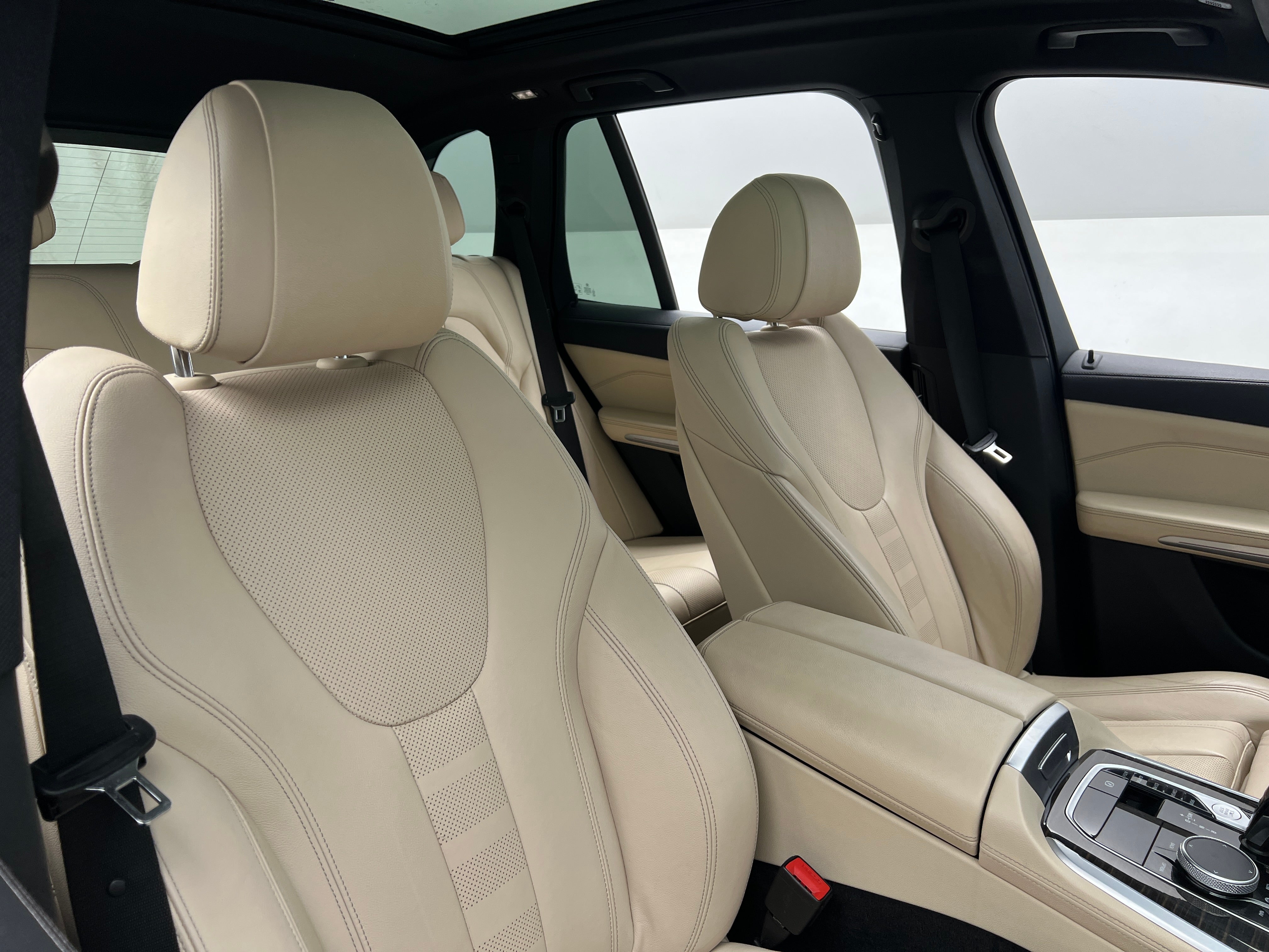 2021 BMW X5 40i