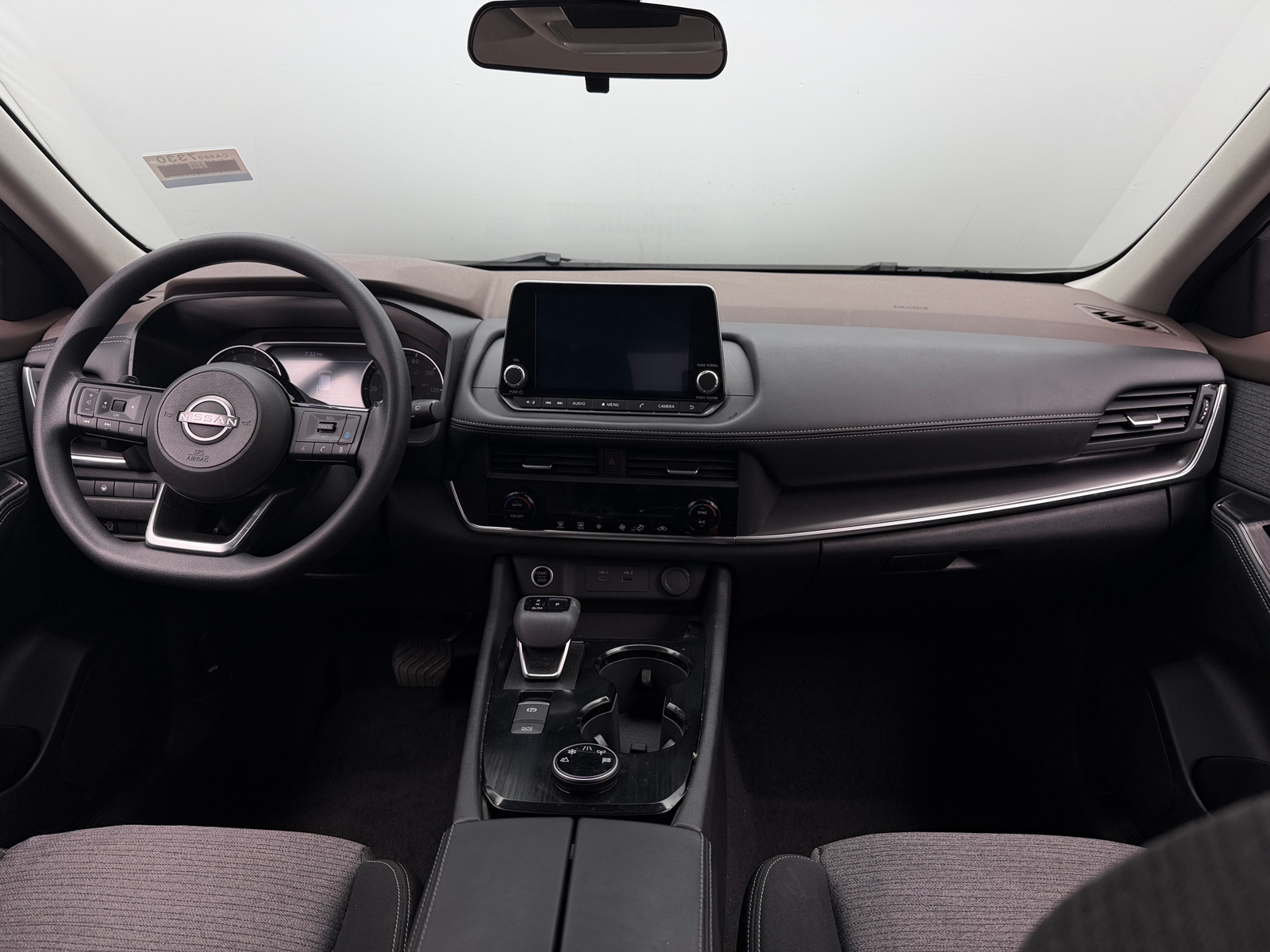 Thumbnail: 2023 Nissan Rogue - 3