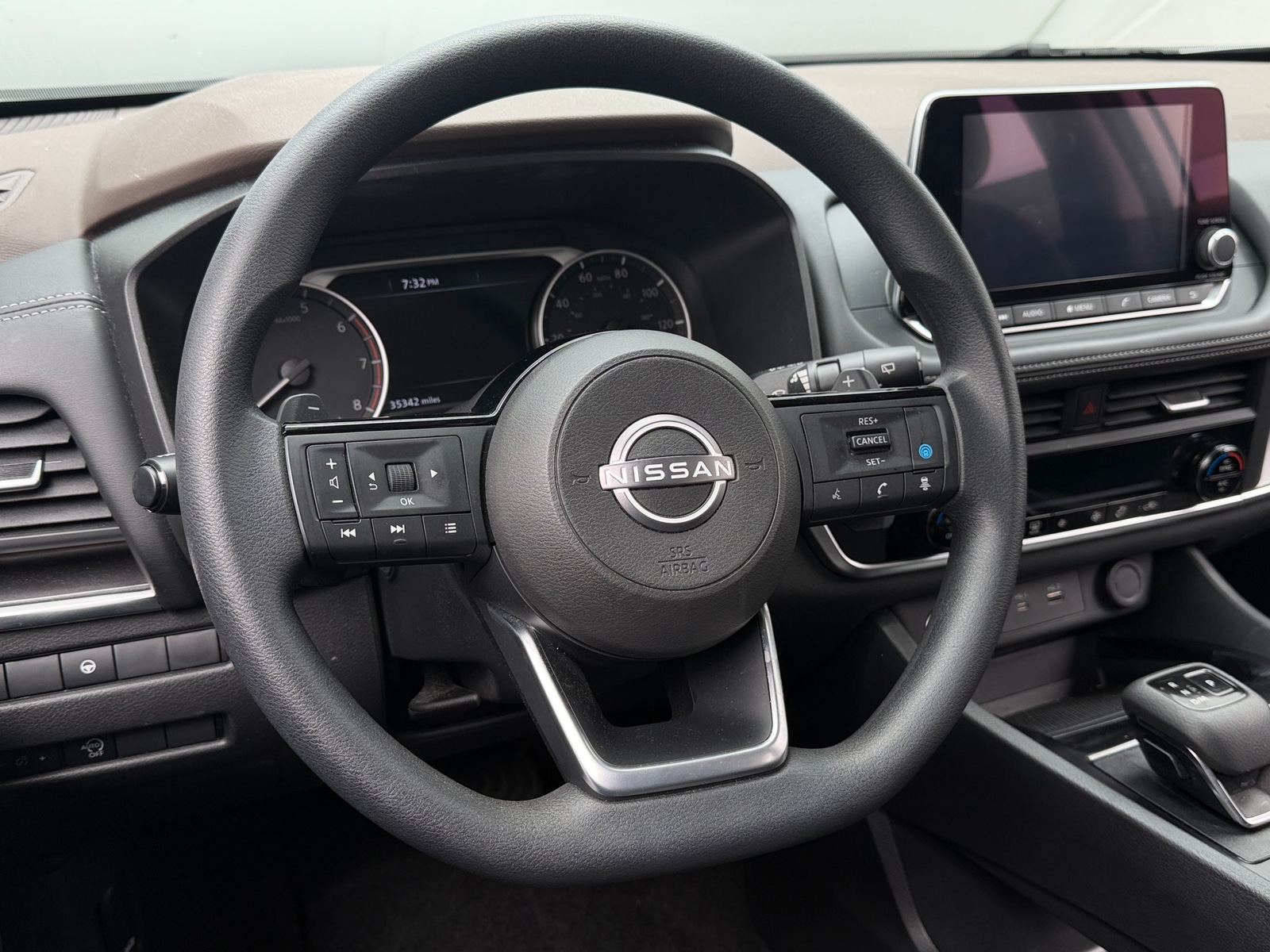 Thumbnail: 2023 Nissan Rogue - 5