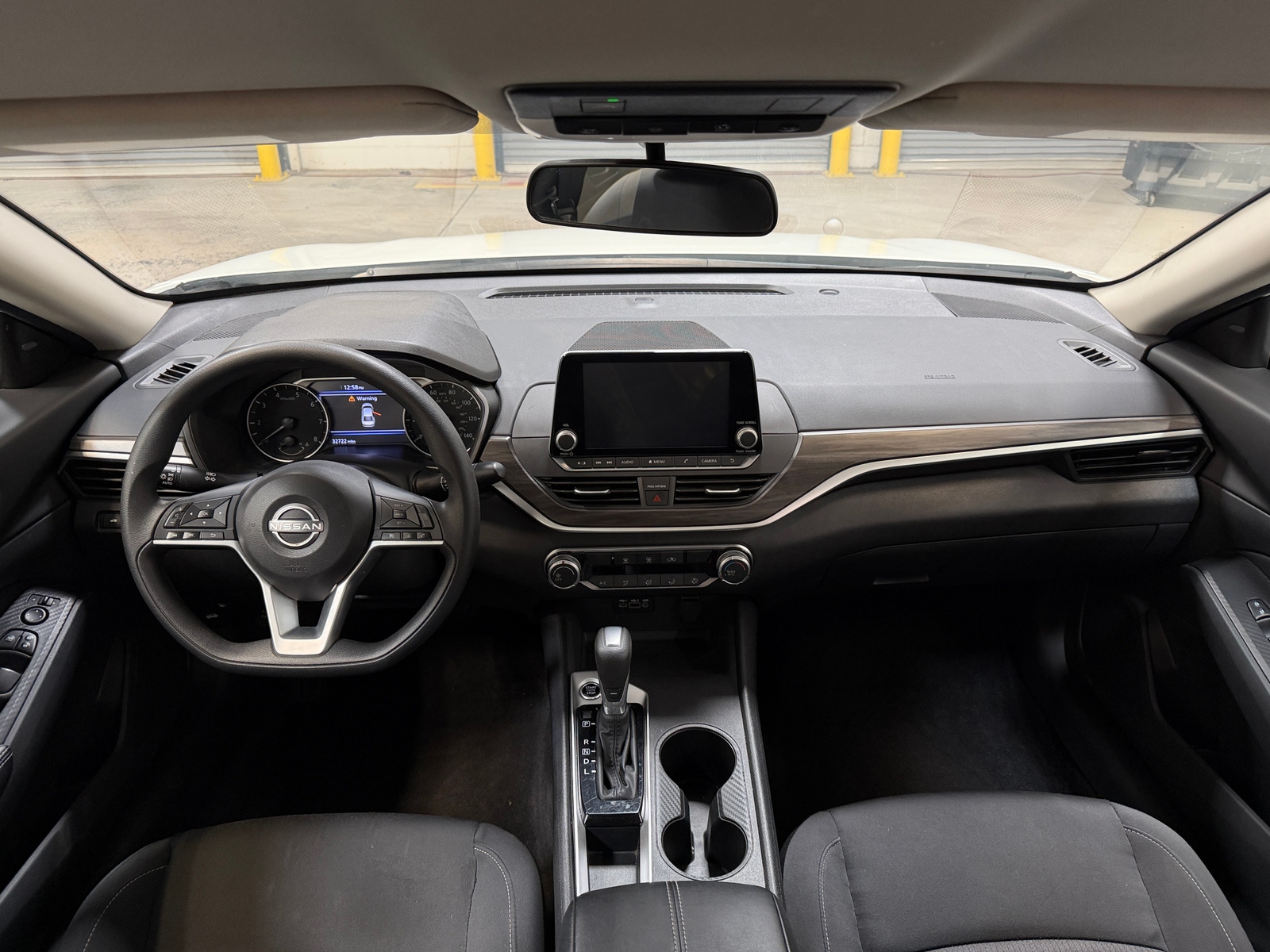 Thumbnail: 2025 Nissan Altima - 3