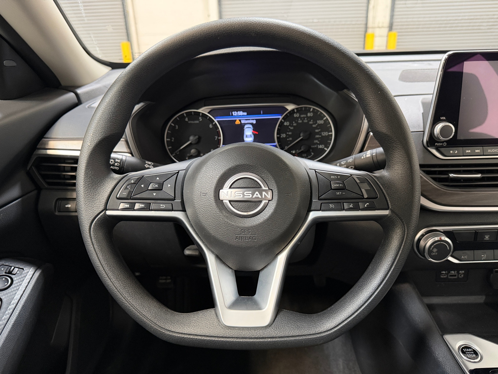 Thumbnail: 2025 Nissan Altima - 5