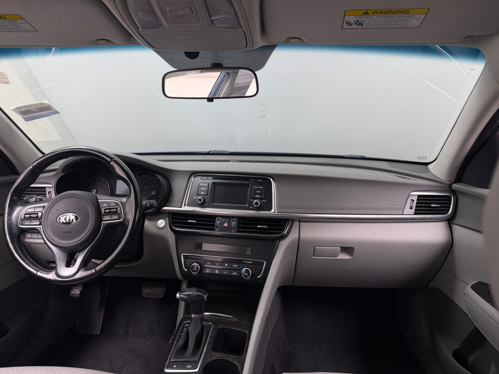 Thumbnail: 2016 Kia Optima - 2