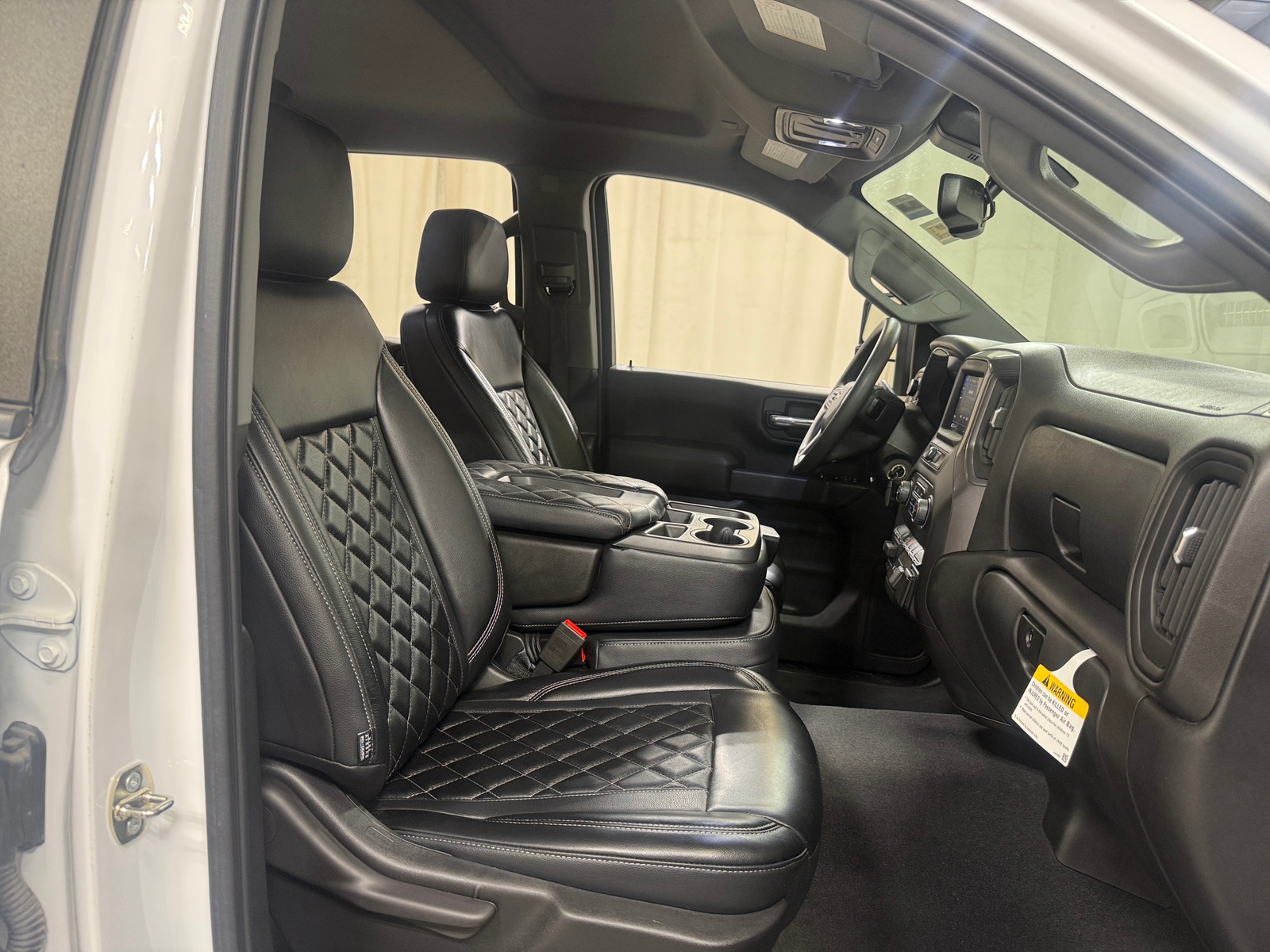 Thumbnail: 2023 Chevrolet Silverado 2500 - 2
