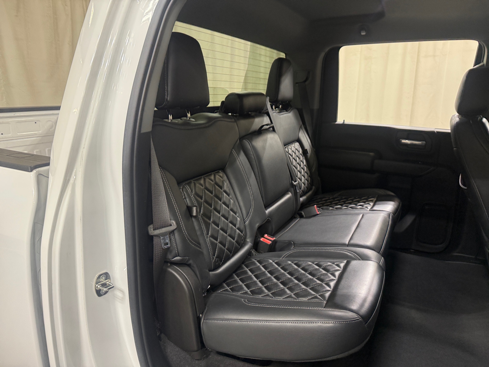Thumbnail: 2023 Chevrolet Silverado 2500 - 6