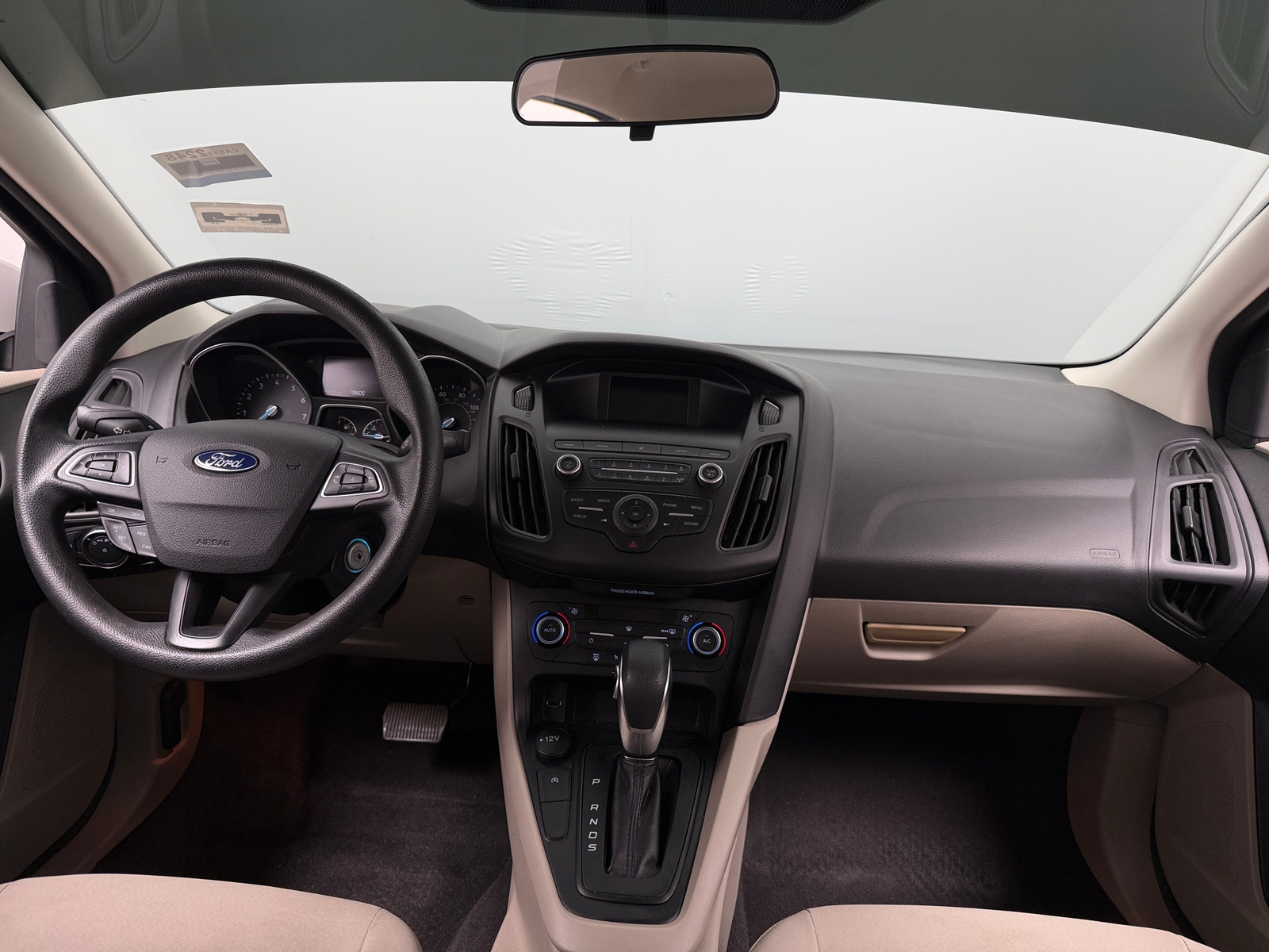 Thumbnail: 2018 Ford Focus - 3