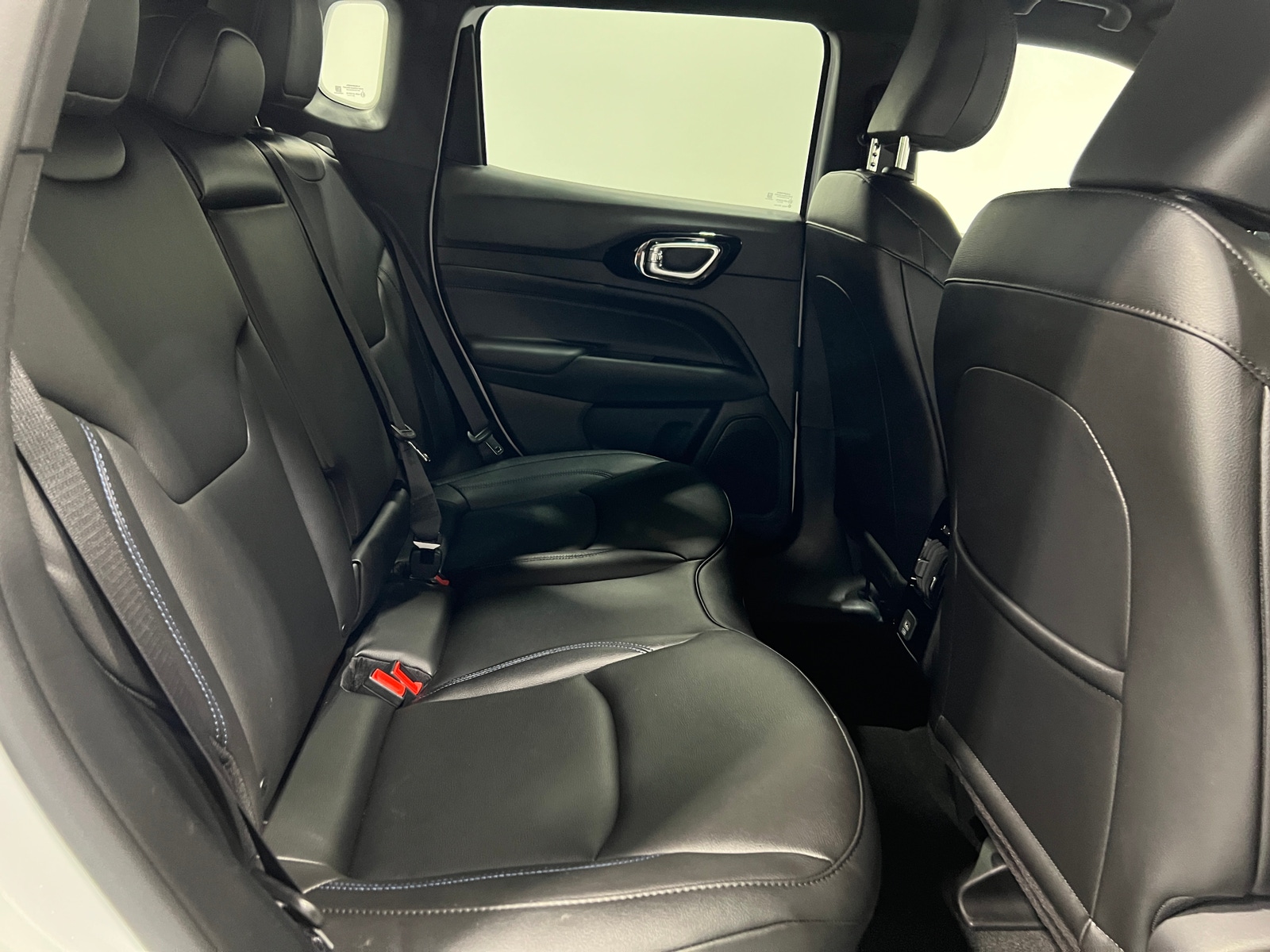 Thumbnail: 2026 Jeep Compass - 5