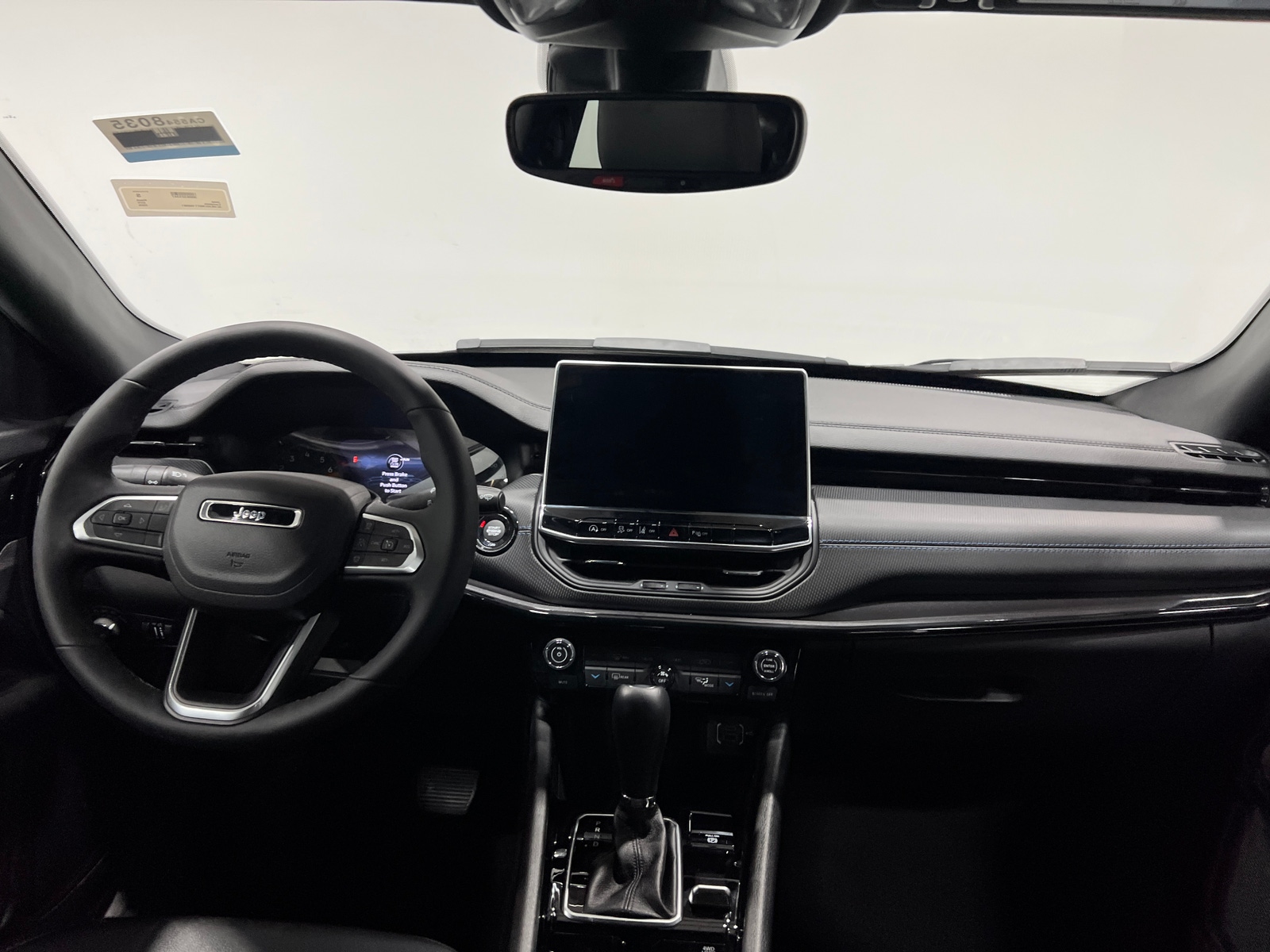 Thumbnail: 2026 Jeep Compass - 2