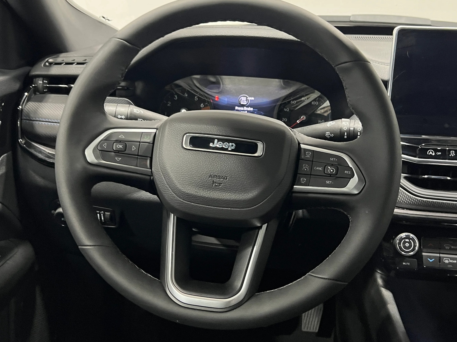 Thumbnail: 2026 Jeep Compass - 4