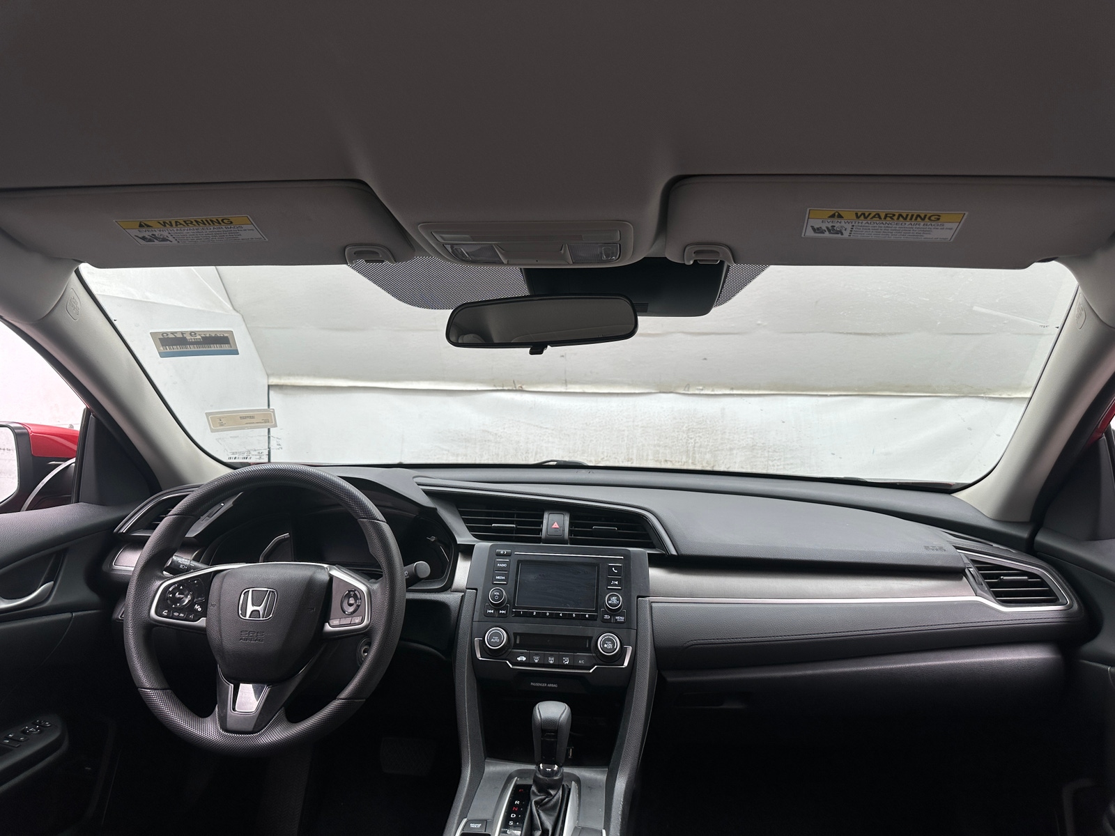Thumbnail: 2020 Honda Civic - 3