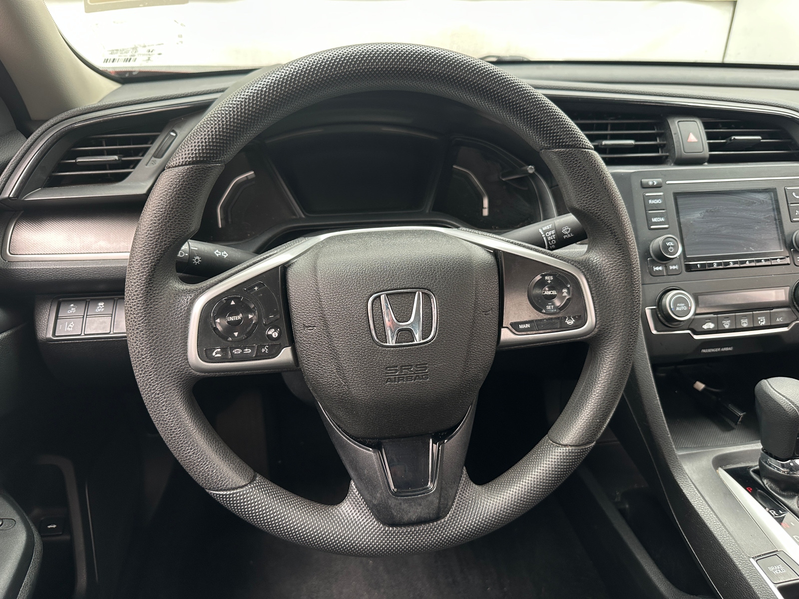 Thumbnail: 2020 Honda Civic - 5
