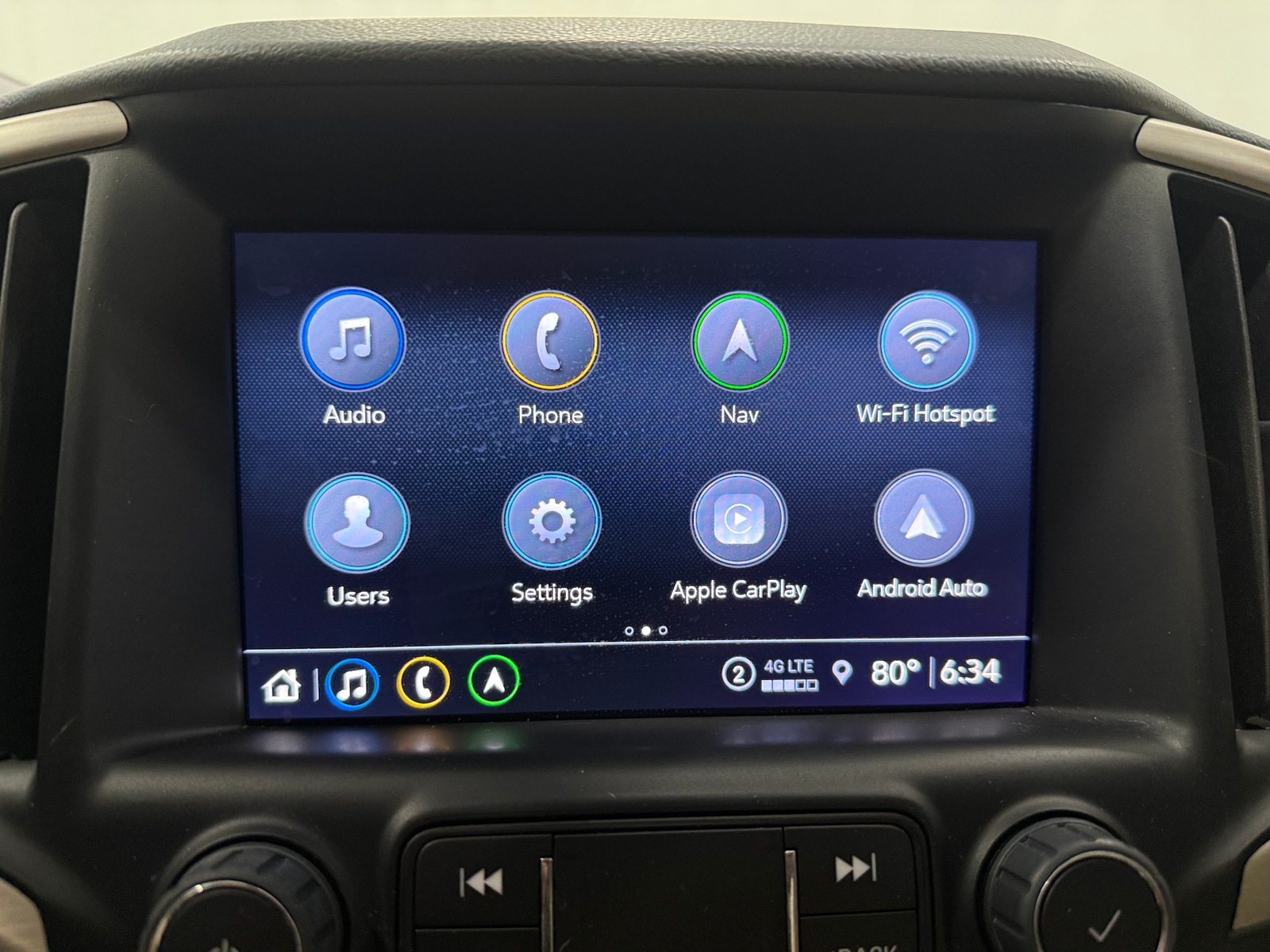 Thumbnail: 2022 GMC Terrain - 3