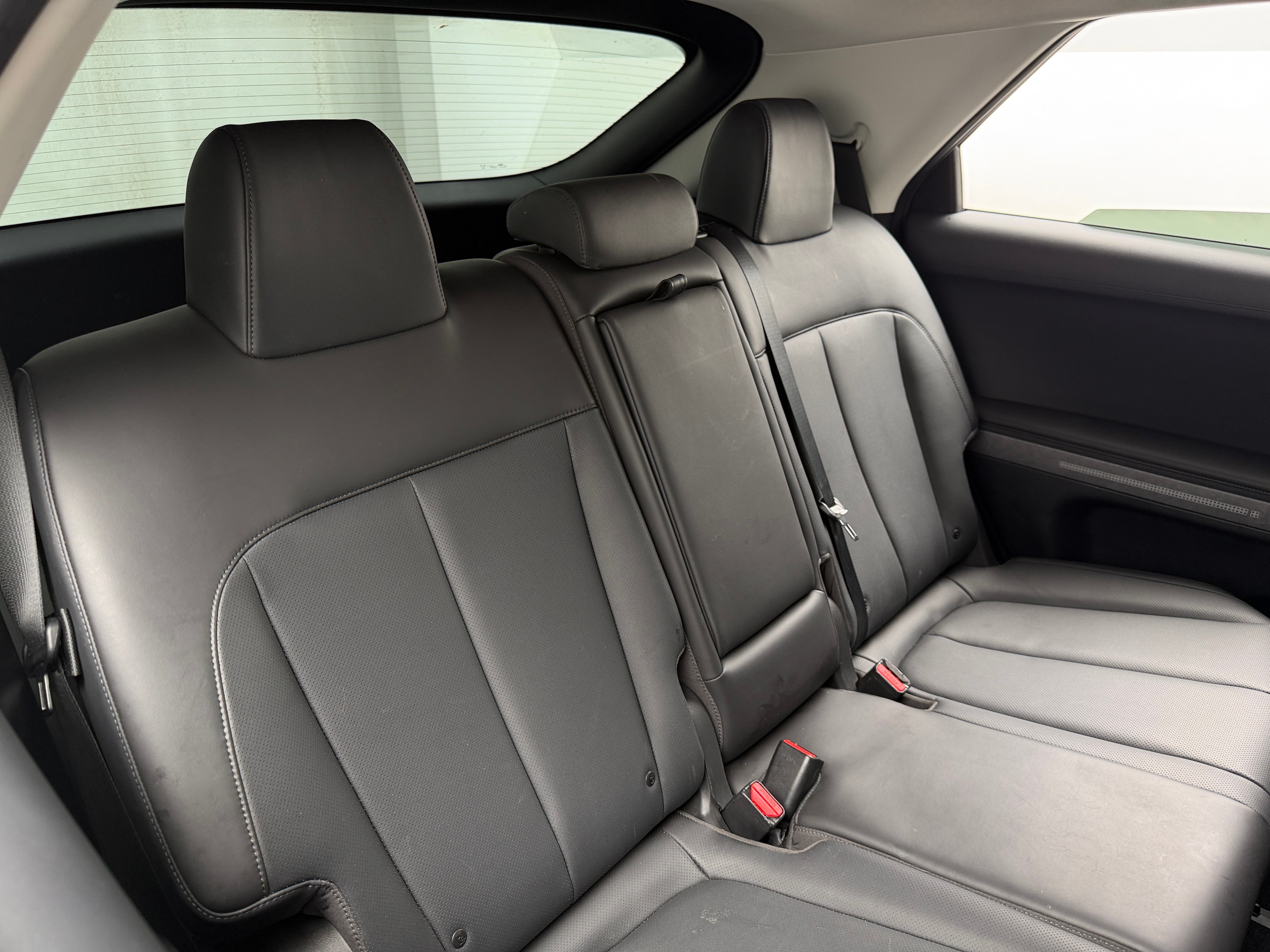 Used 2022 Hyundai IONIQ 5 SEL with VIN KM8KN4AE7NU108431 for sale in Auburn, WA