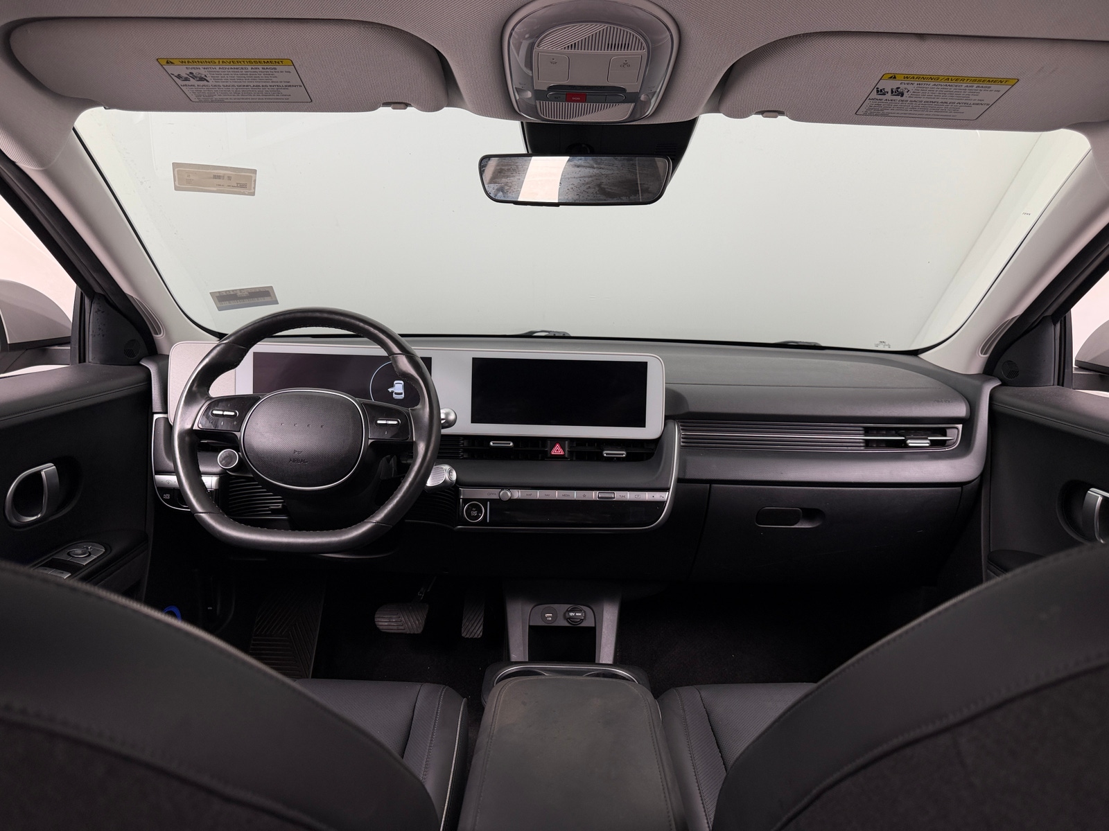 Thumbnail: 2022 Hyundai Ioniq 5 - 2