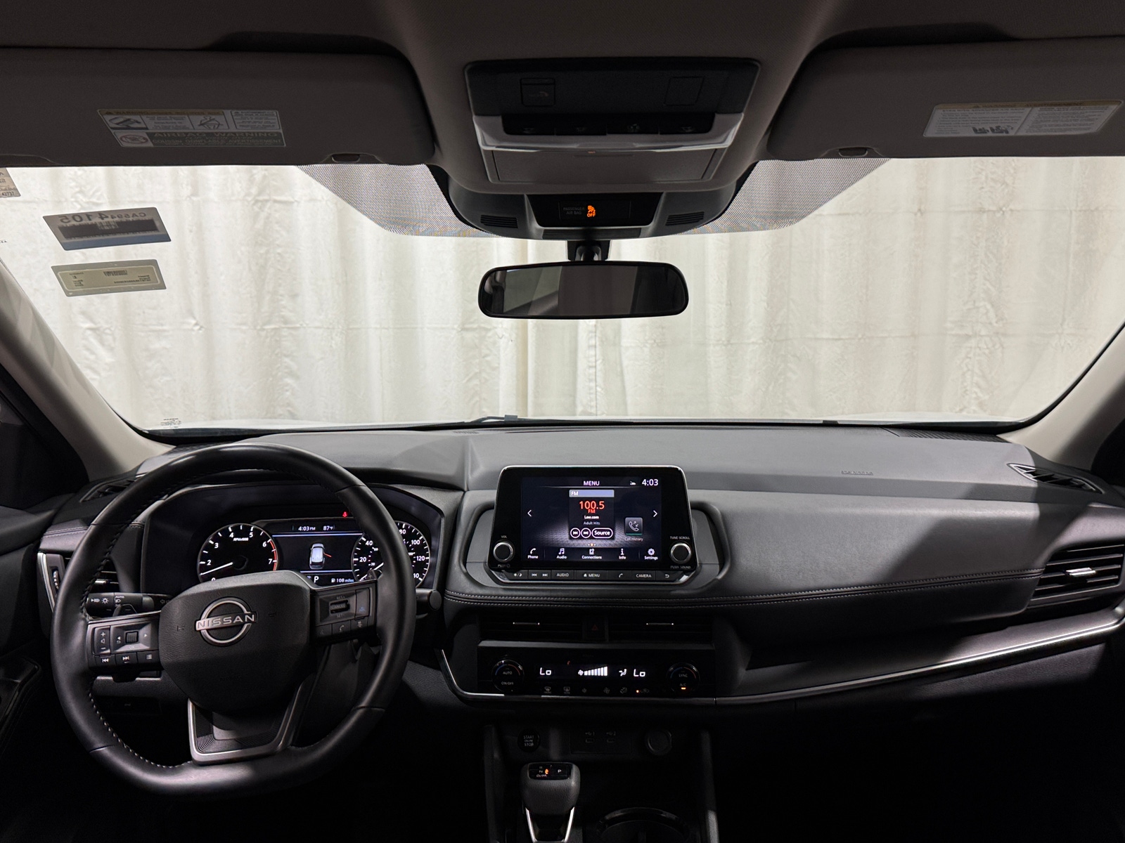 Thumbnail: 2025 Nissan Rogue - 3