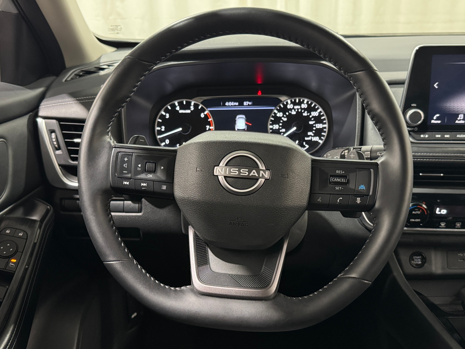 Thumbnail: 2025 Nissan Rogue - 5