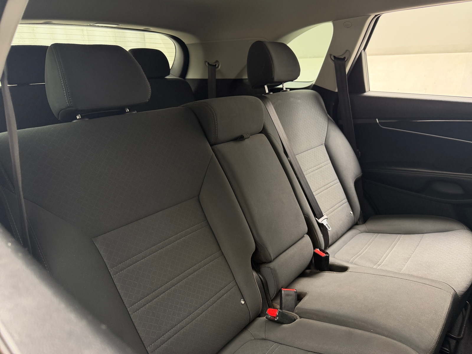 Thumbnail: 2020 Kia Sorento - 6