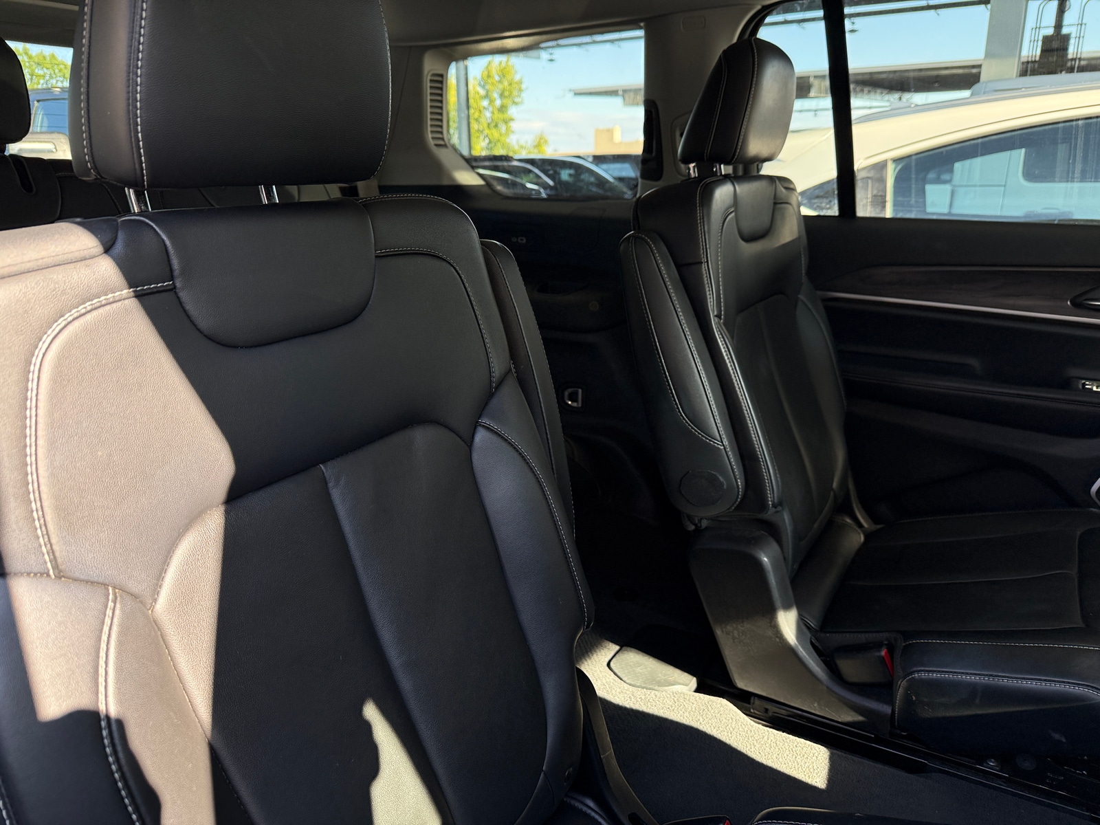 Thumbnail: 2021 Jeep Grand Cherokee L - 5