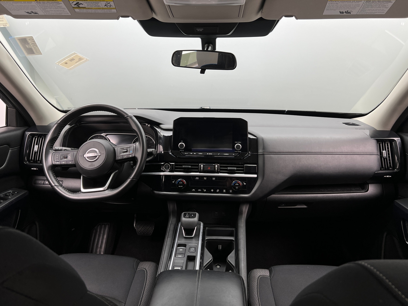 Thumbnail: 2024 Nissan Pathfinder - 3