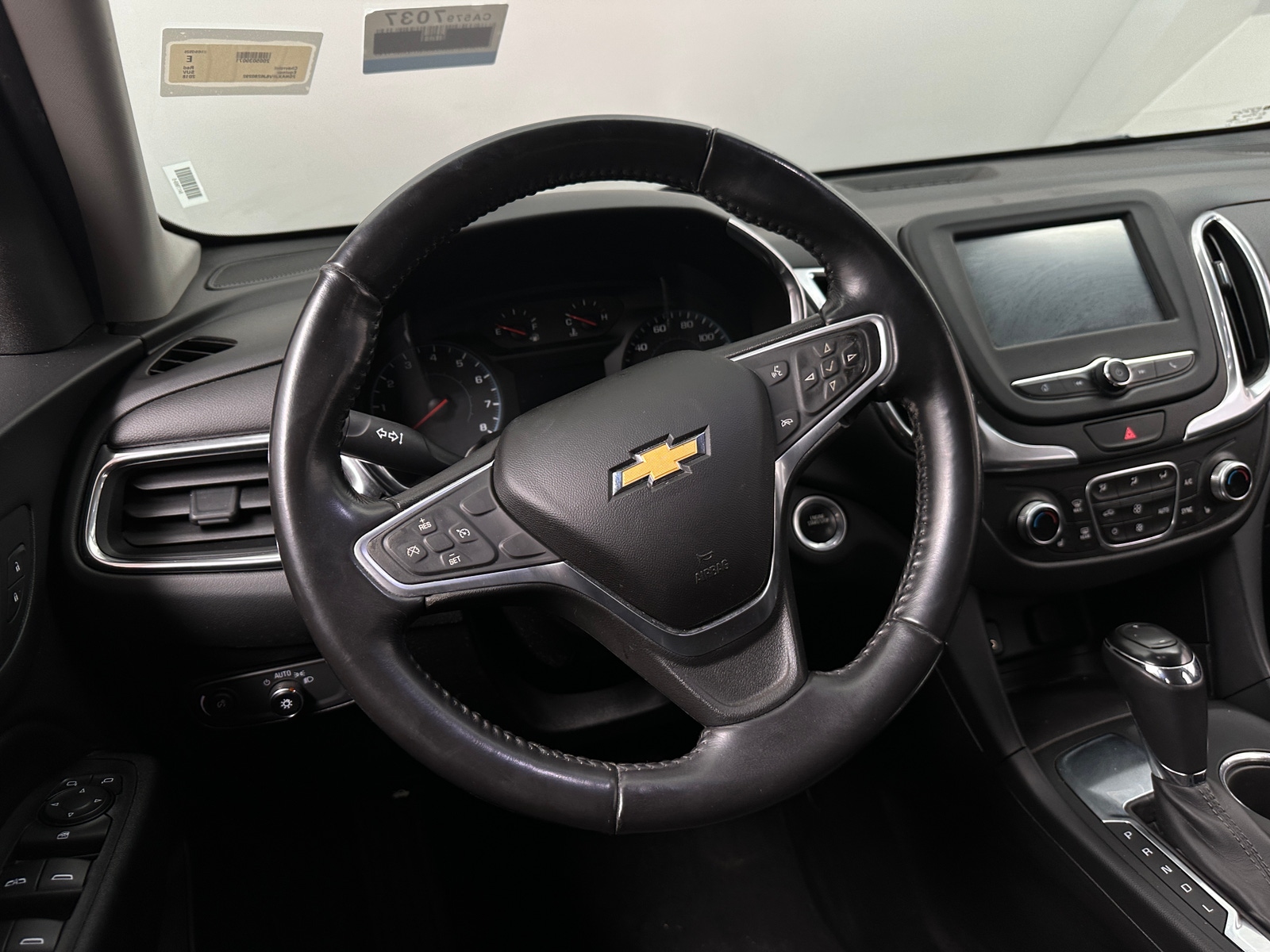 Thumbnail: 2018 Chevrolet Equinox - 5