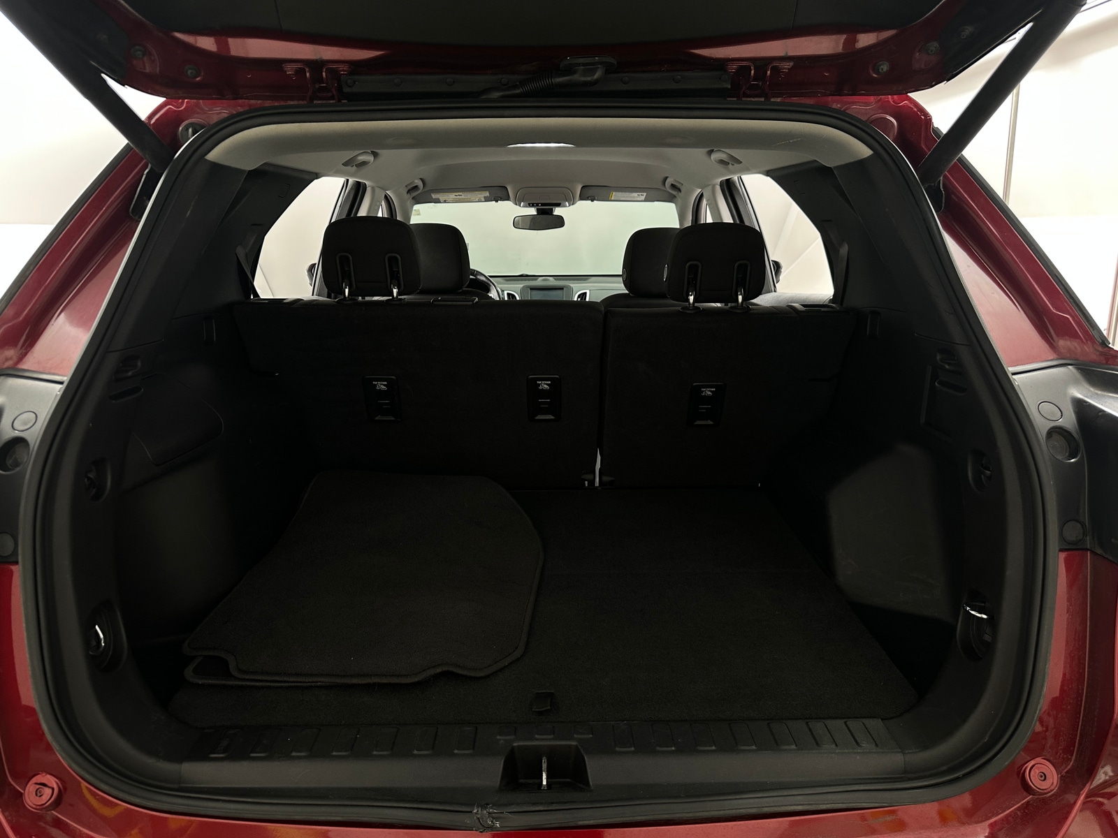 Thumbnail: 2018 Chevrolet Equinox - 7