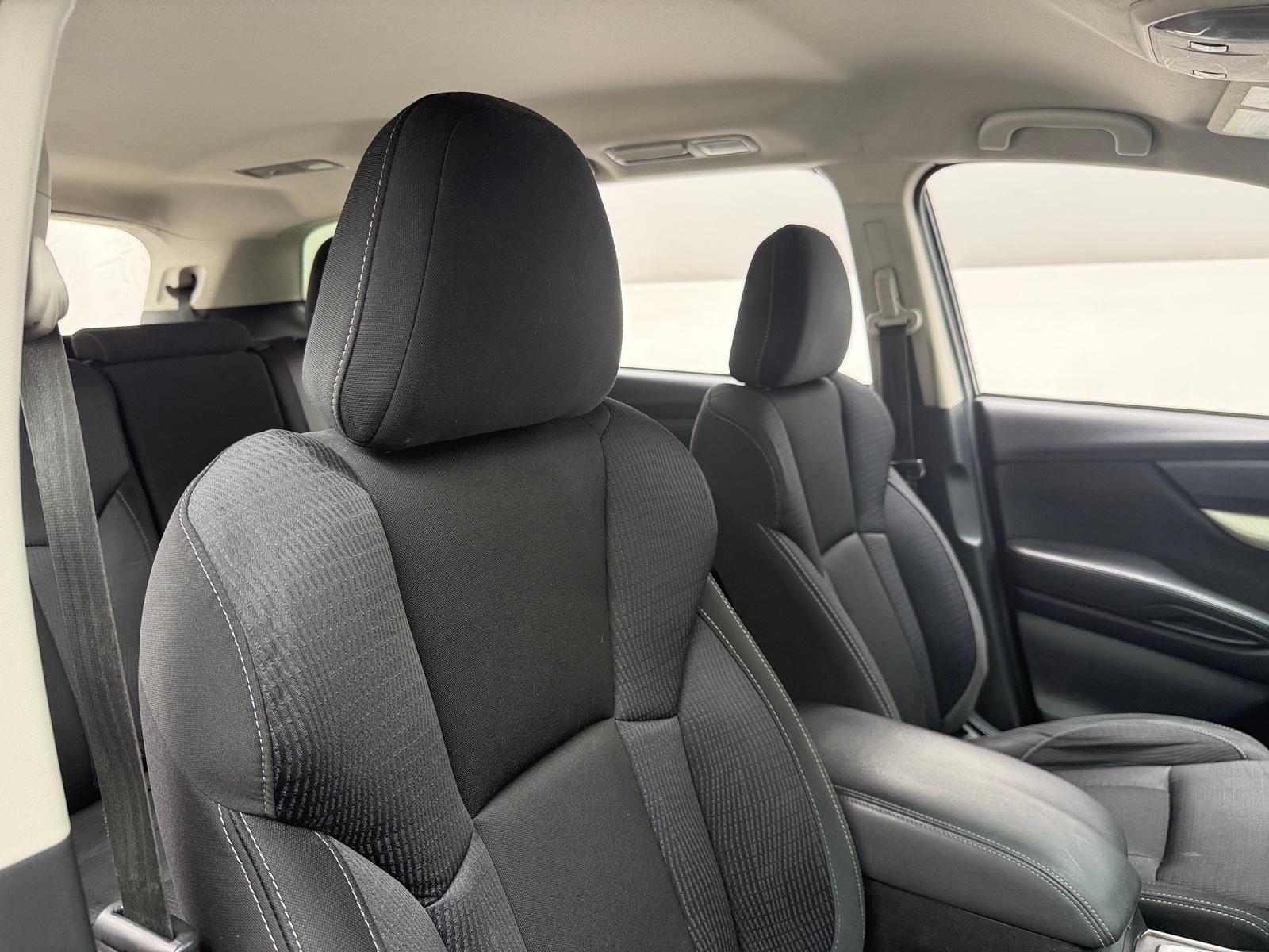 Thumbnail: 2019 Subaru Ascent - 2