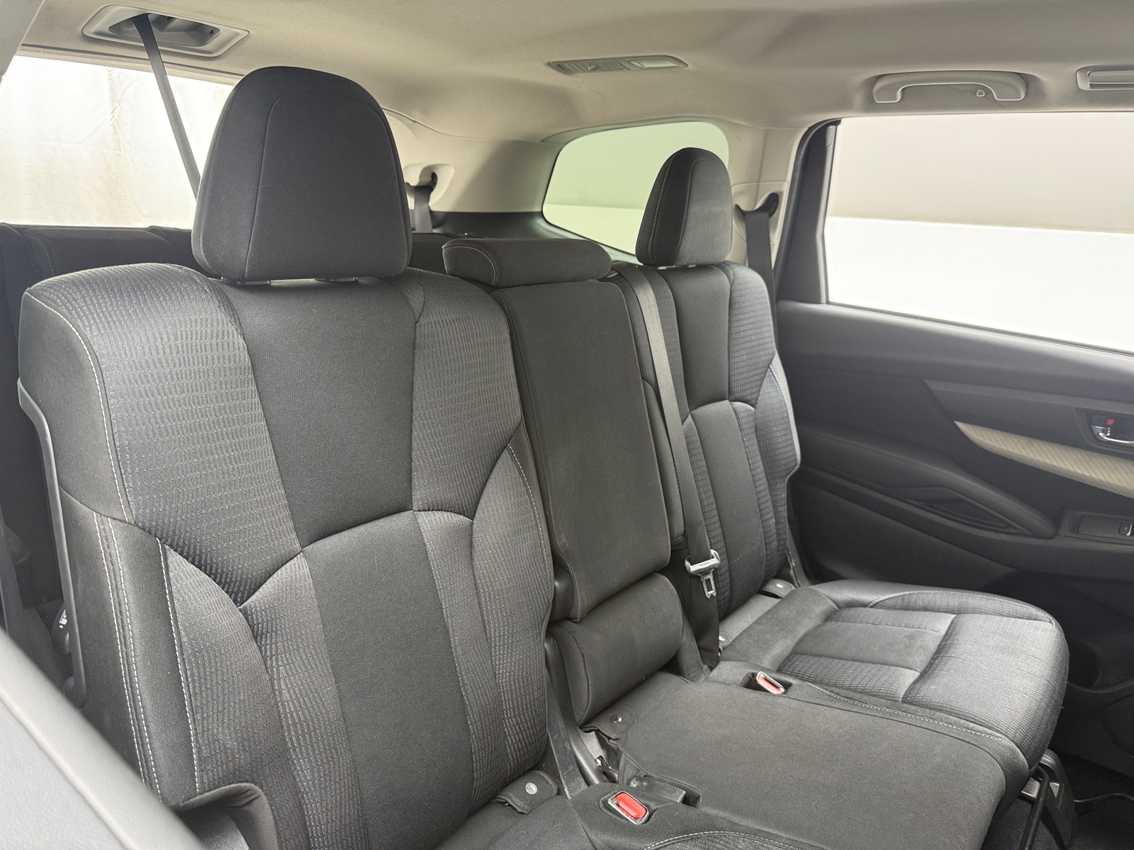 Thumbnail: 2019 Subaru Ascent - 6