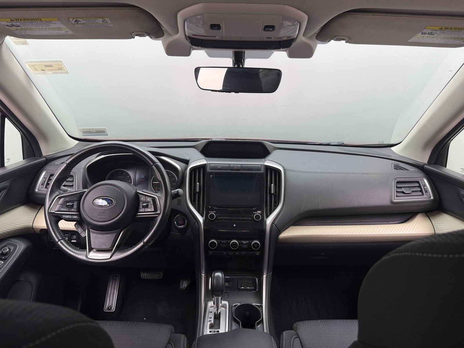 Thumbnail: 2019 Subaru Ascent - 3