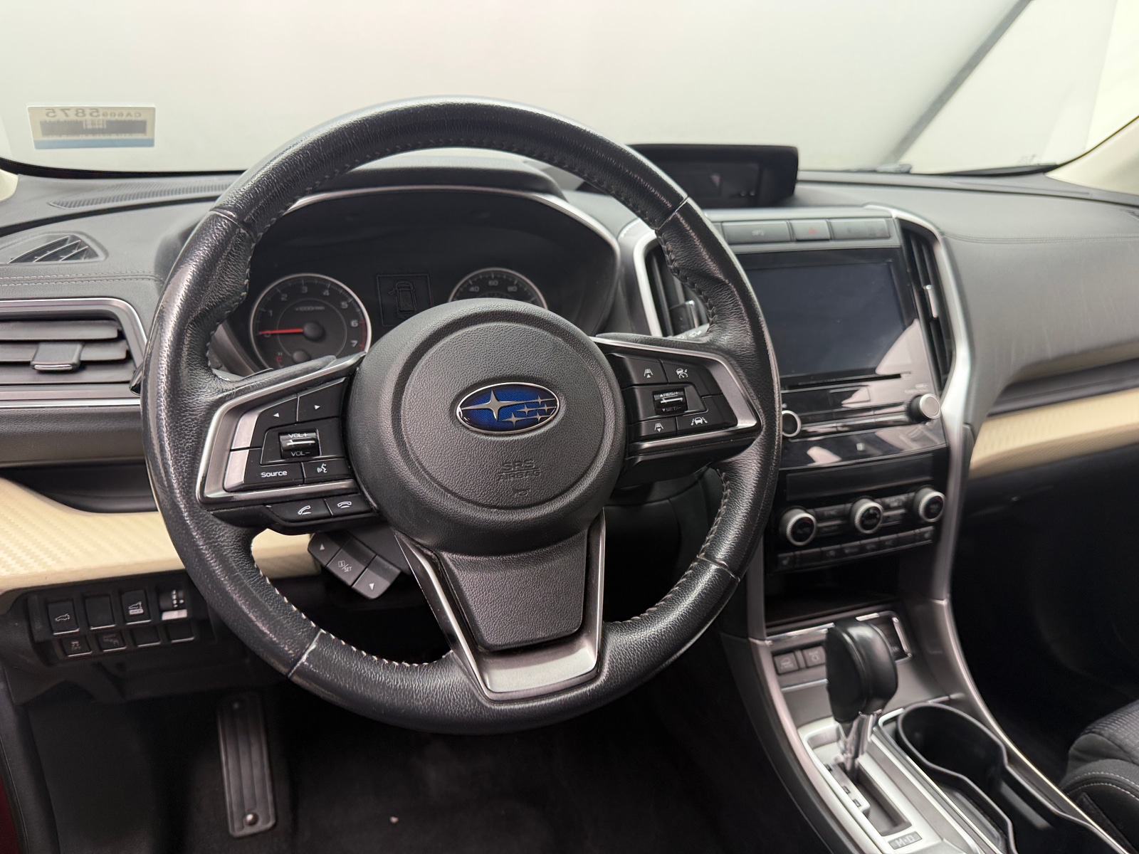 Thumbnail: 2019 Subaru Ascent - 5