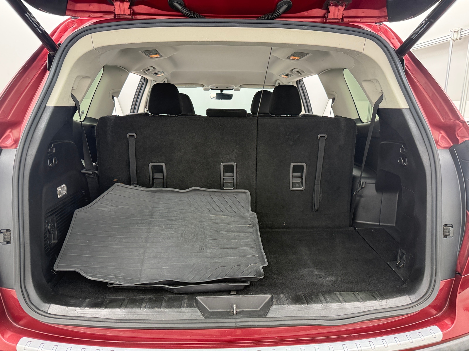 Thumbnail: 2019 Subaru Ascent - 7