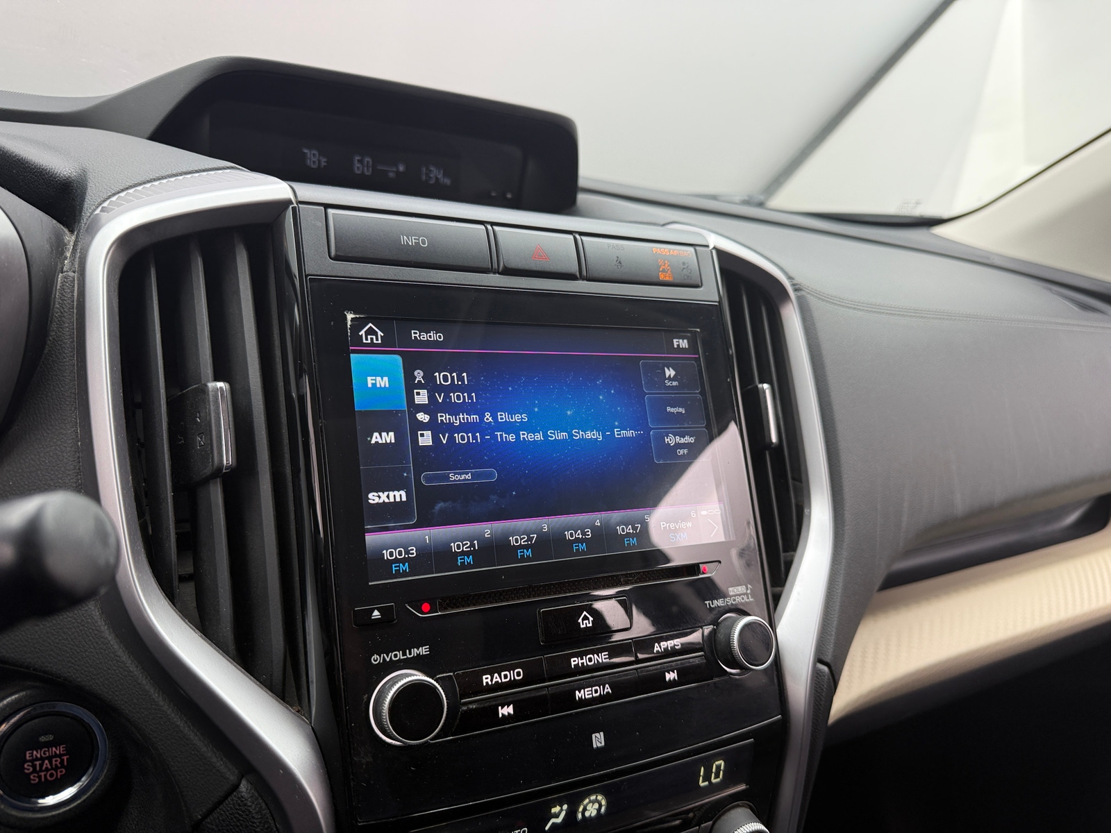 Thumbnail: 2019 Subaru Ascent - 4