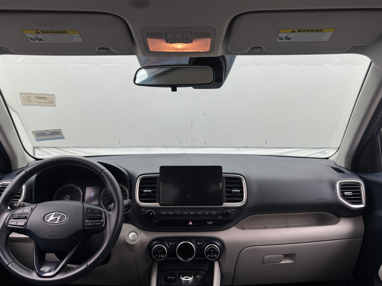 Thumbnail: 2021 Hyundai Venue - 2