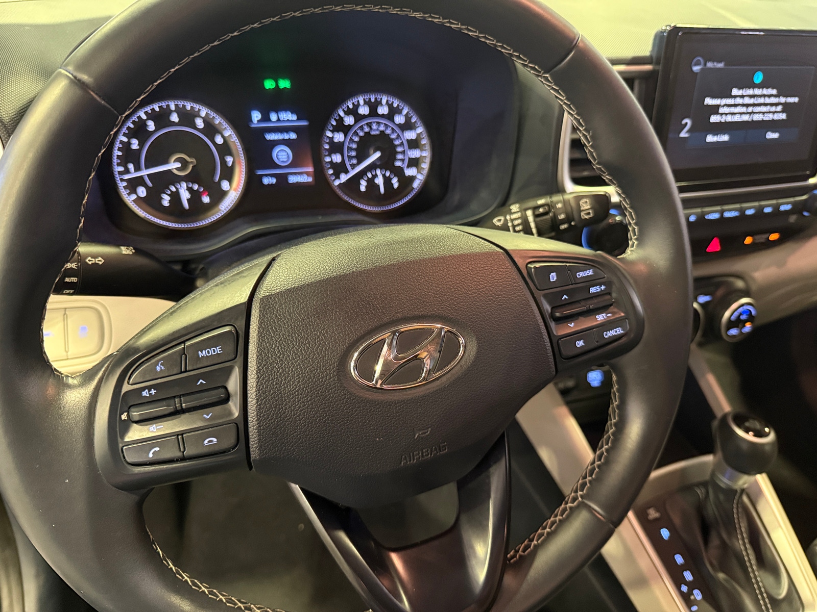 Thumbnail: 2021 Hyundai Venue - 4