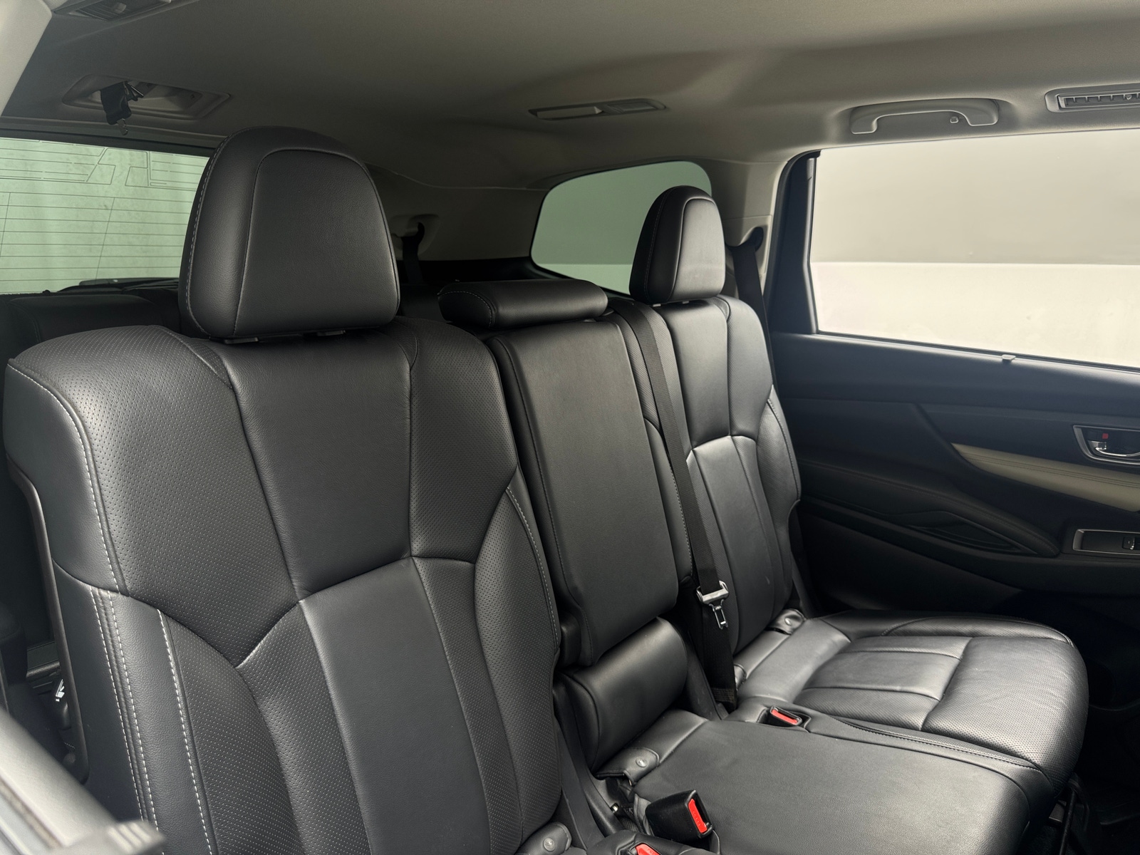 Thumbnail: 2019 Subaru Ascent - 5
