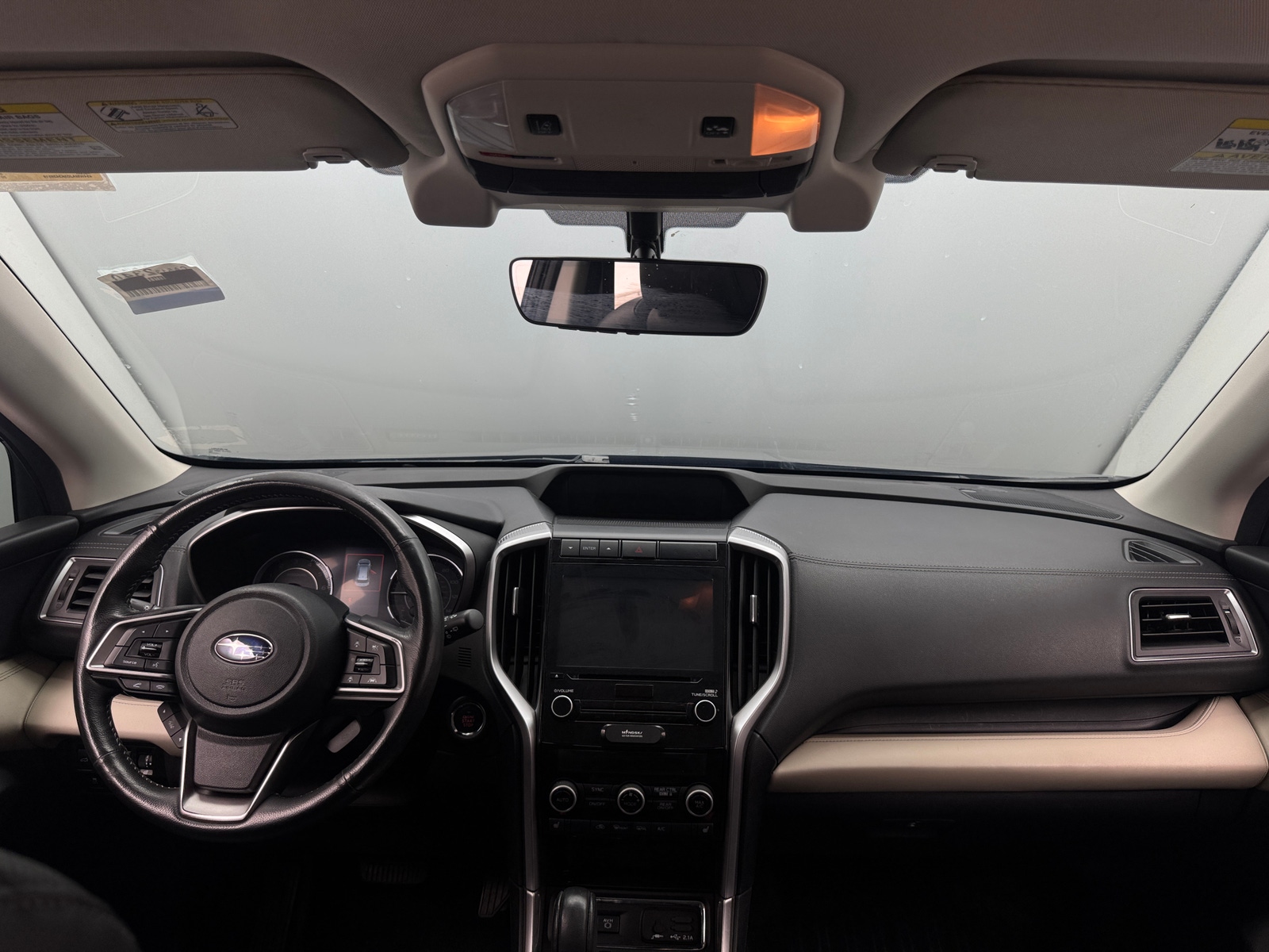 Thumbnail: 2019 Subaru Ascent - 2