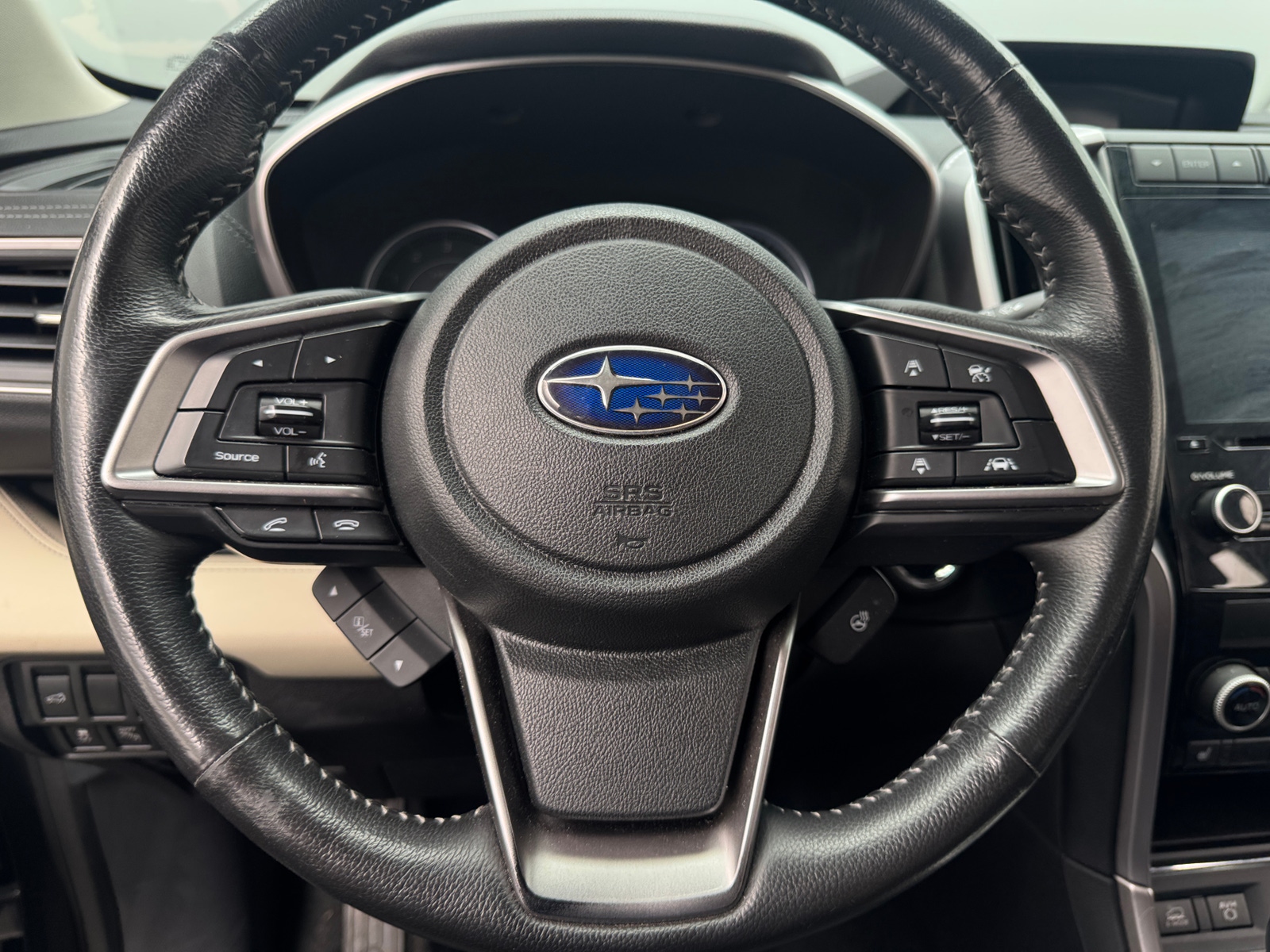 Thumbnail: 2019 Subaru Ascent - 4